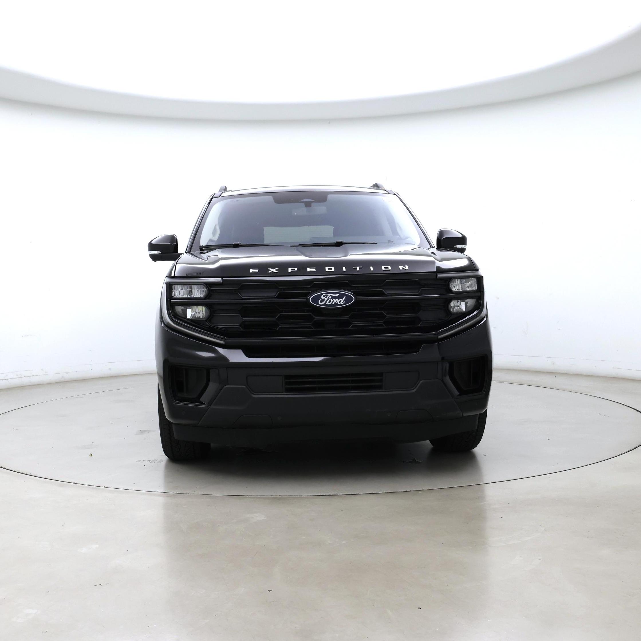 Thumbnail: 2025 Ford Expedition - 5