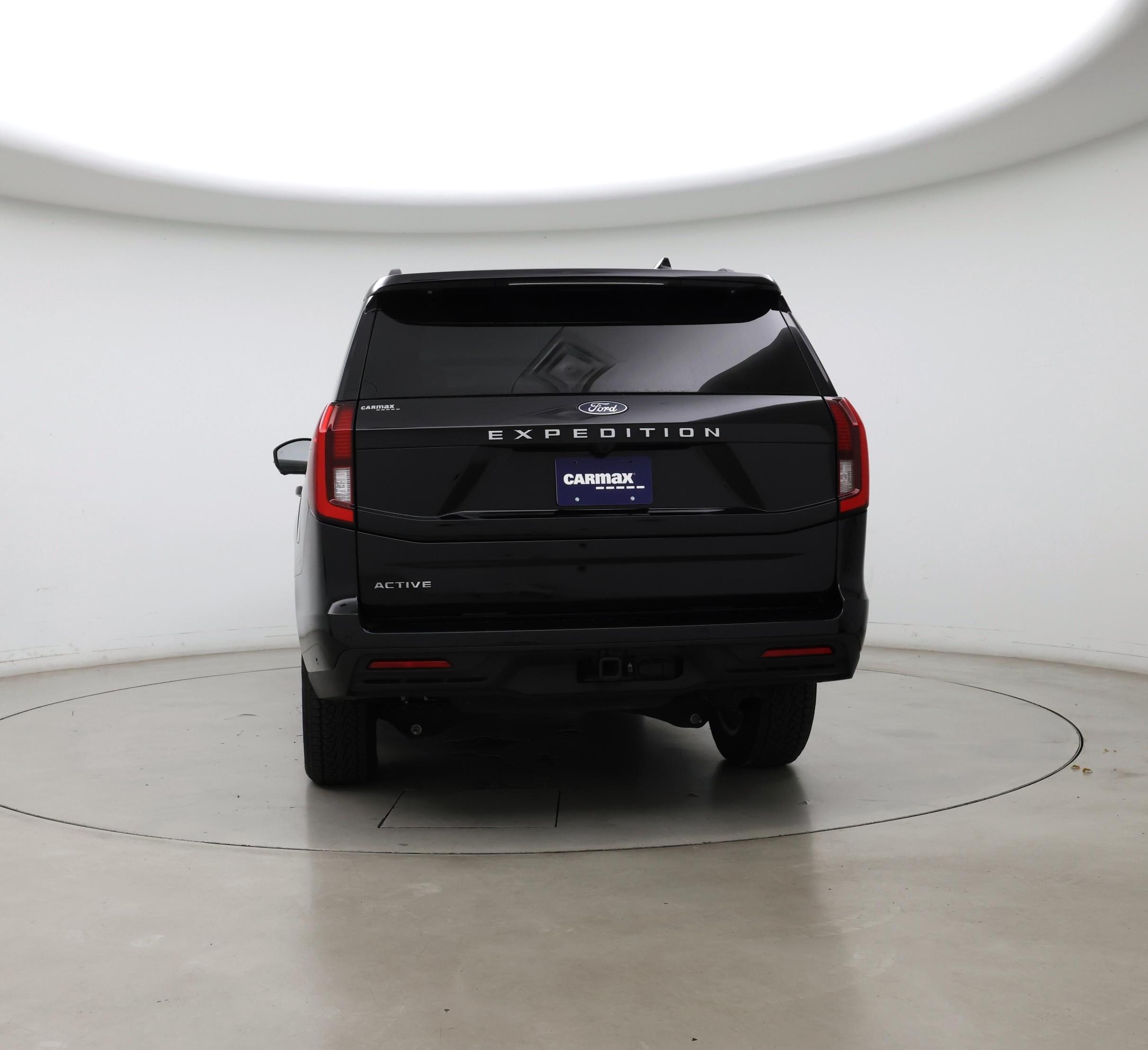 Thumbnail: 2025 Ford Expedition - 6