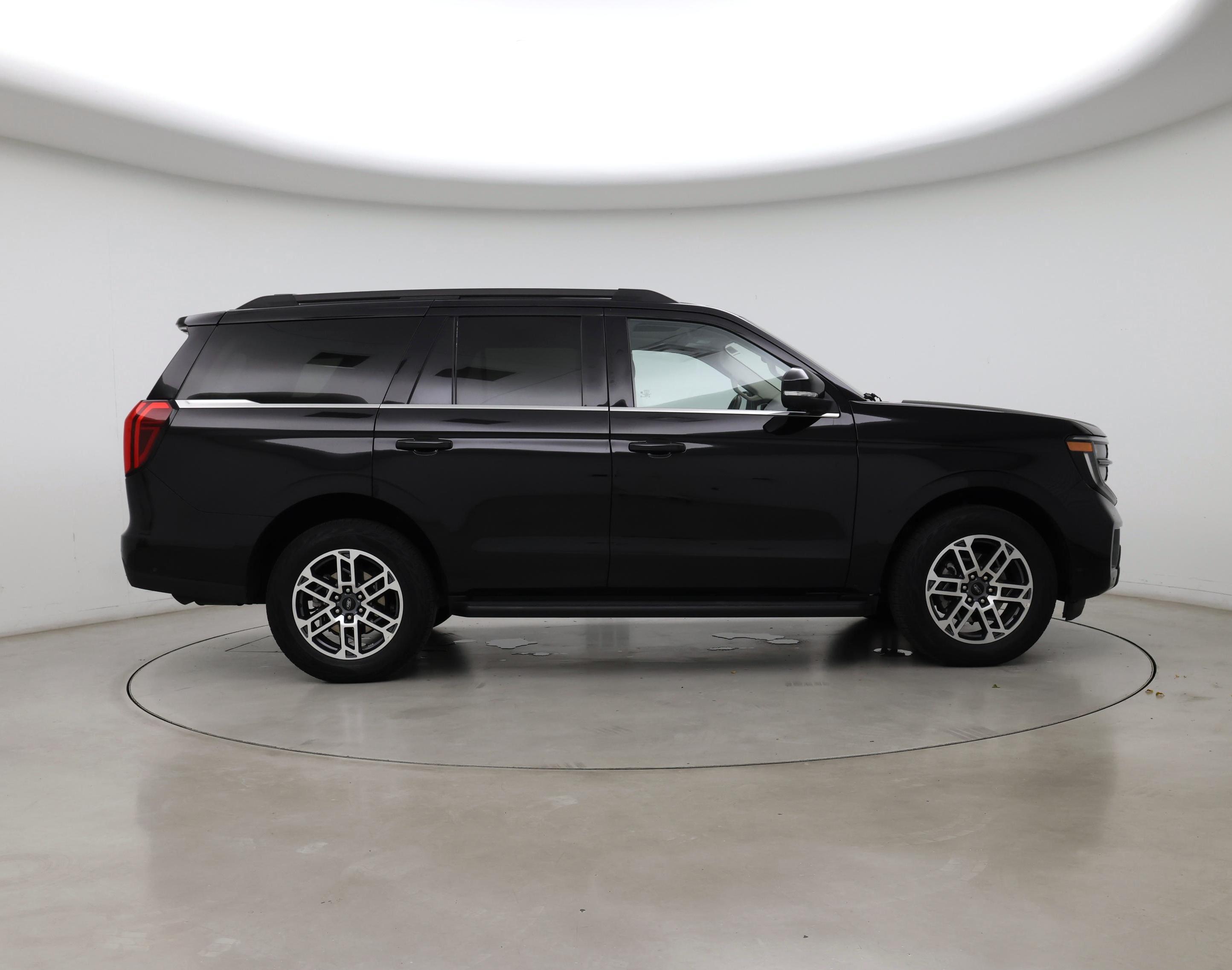 Thumbnail: 2025 Ford Expedition - 7