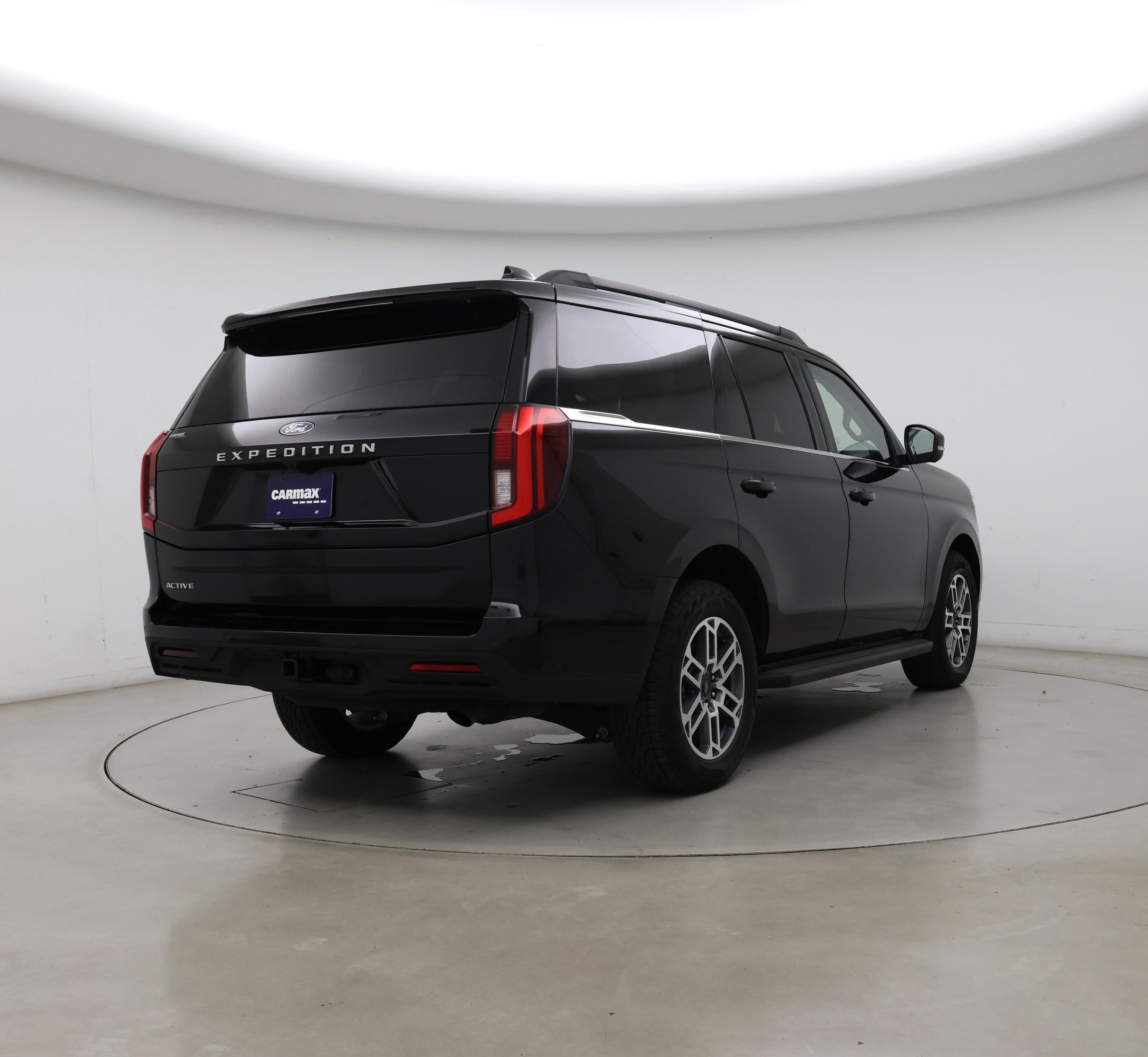 Thumbnail: 2025 Ford Expedition - 8