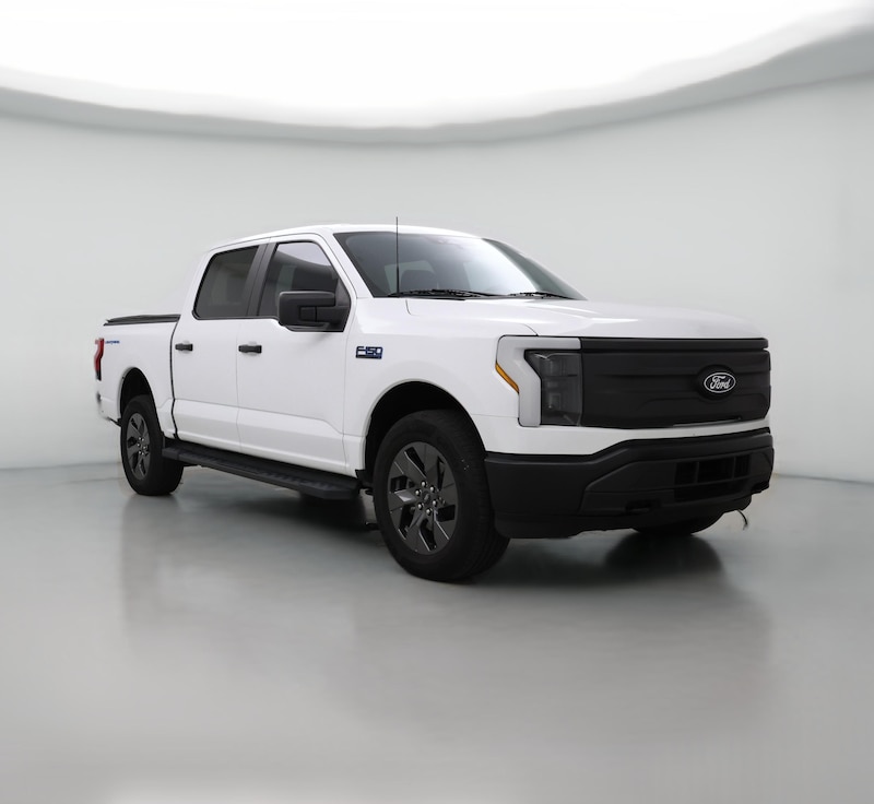 2024 Ford F150 Lightning Pro