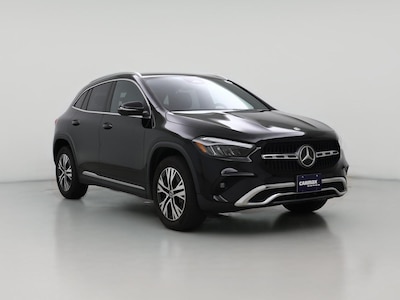 2025 Mercedes-Benz GLA250