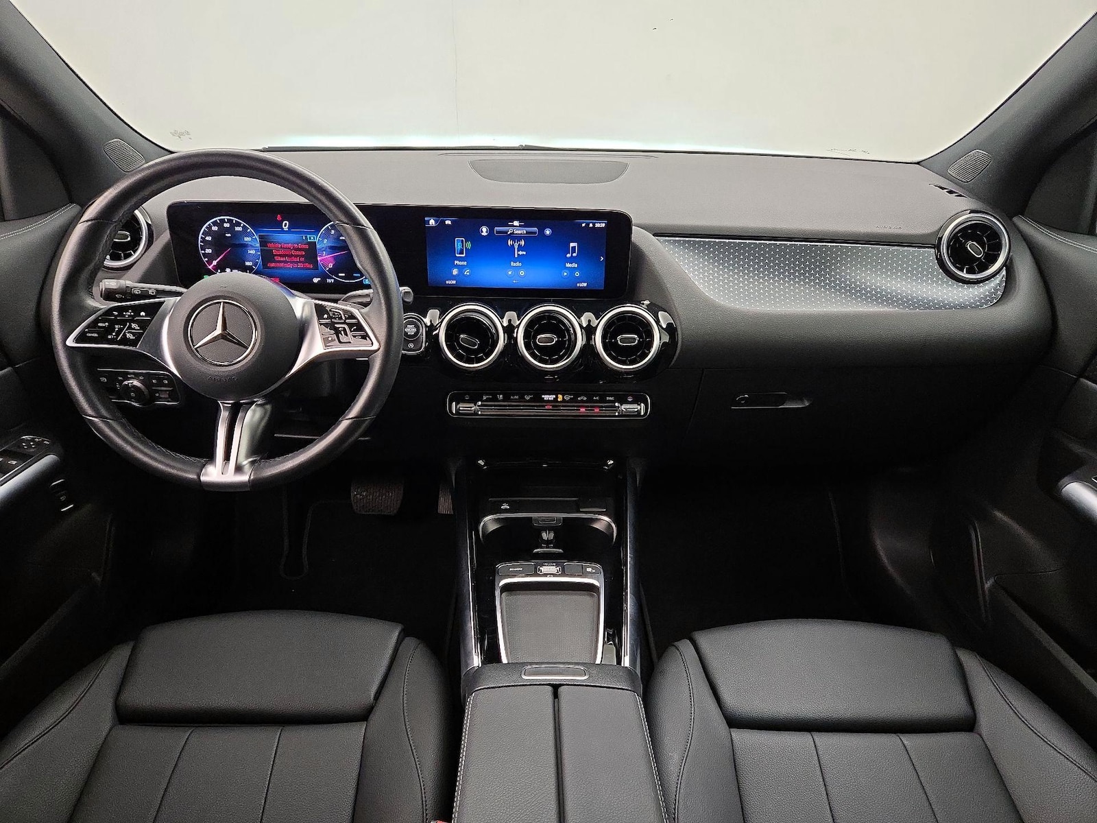 Rear View Camera