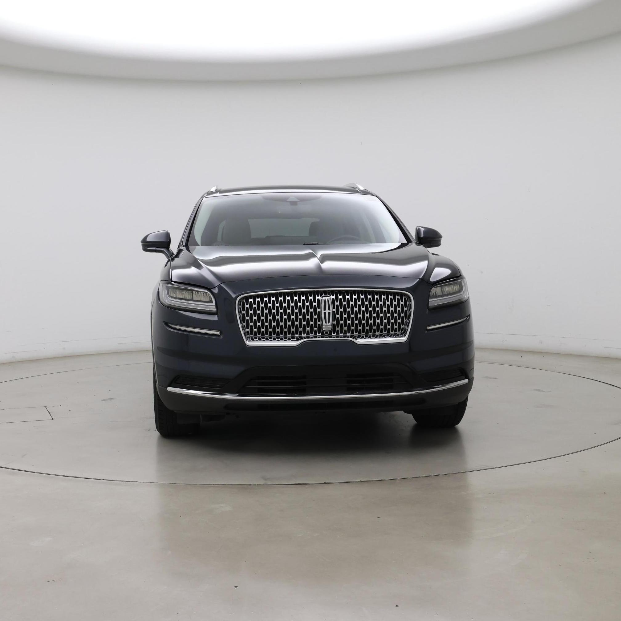 Thumbnail: 2022 Lincoln Nautilus - 5