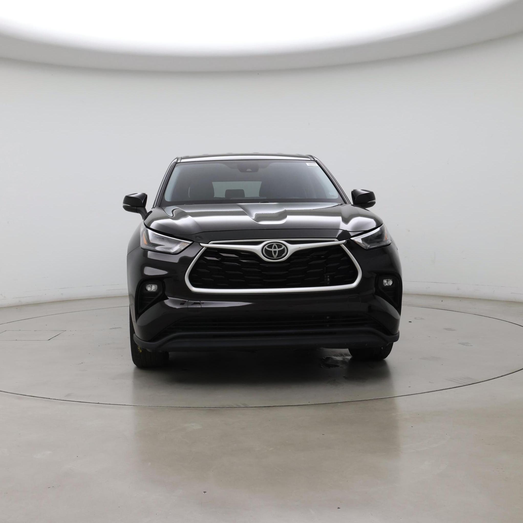 Thumbnail: 2022 Toyota Highlander - 5