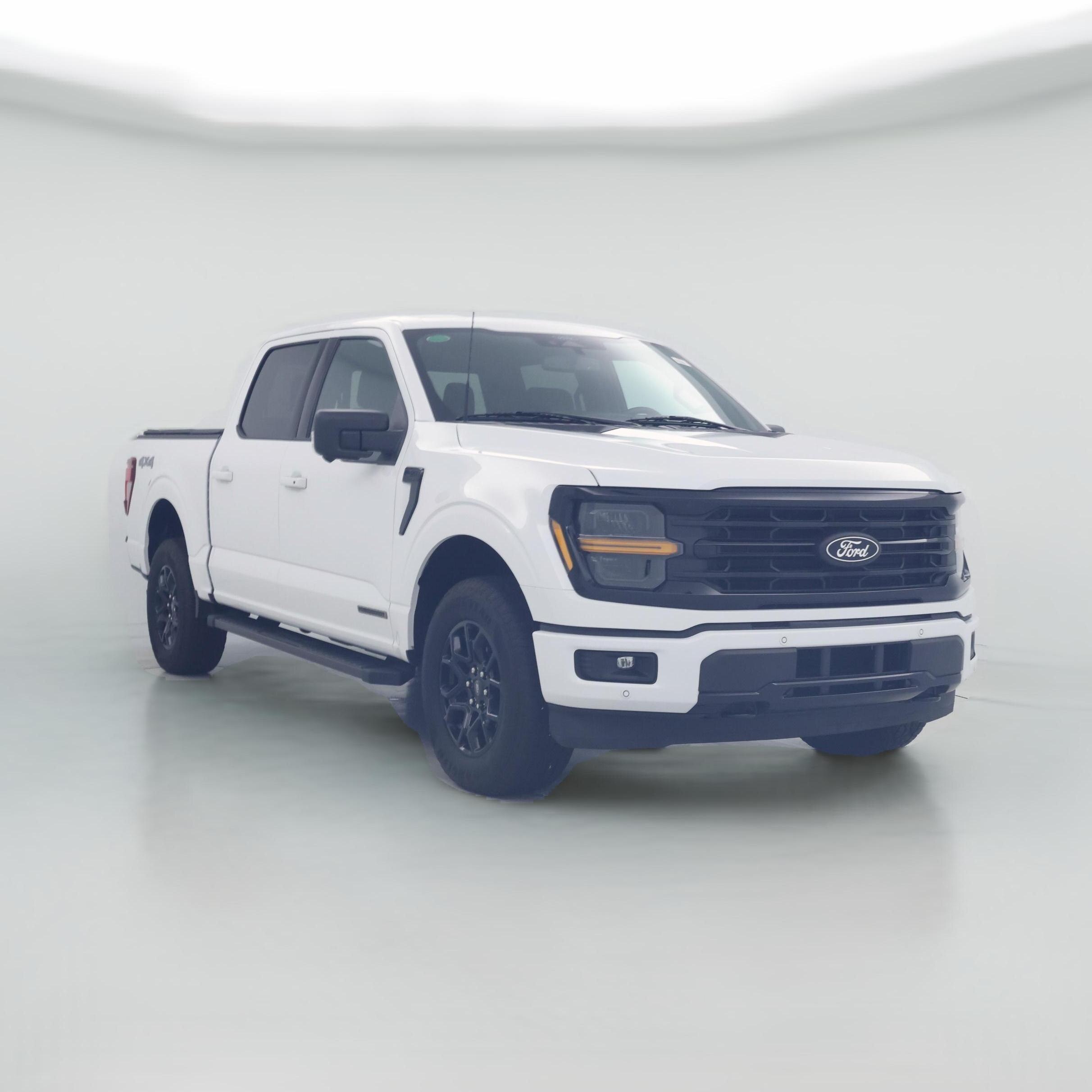 Thumbnail: 2024 Ford F-150 - 1