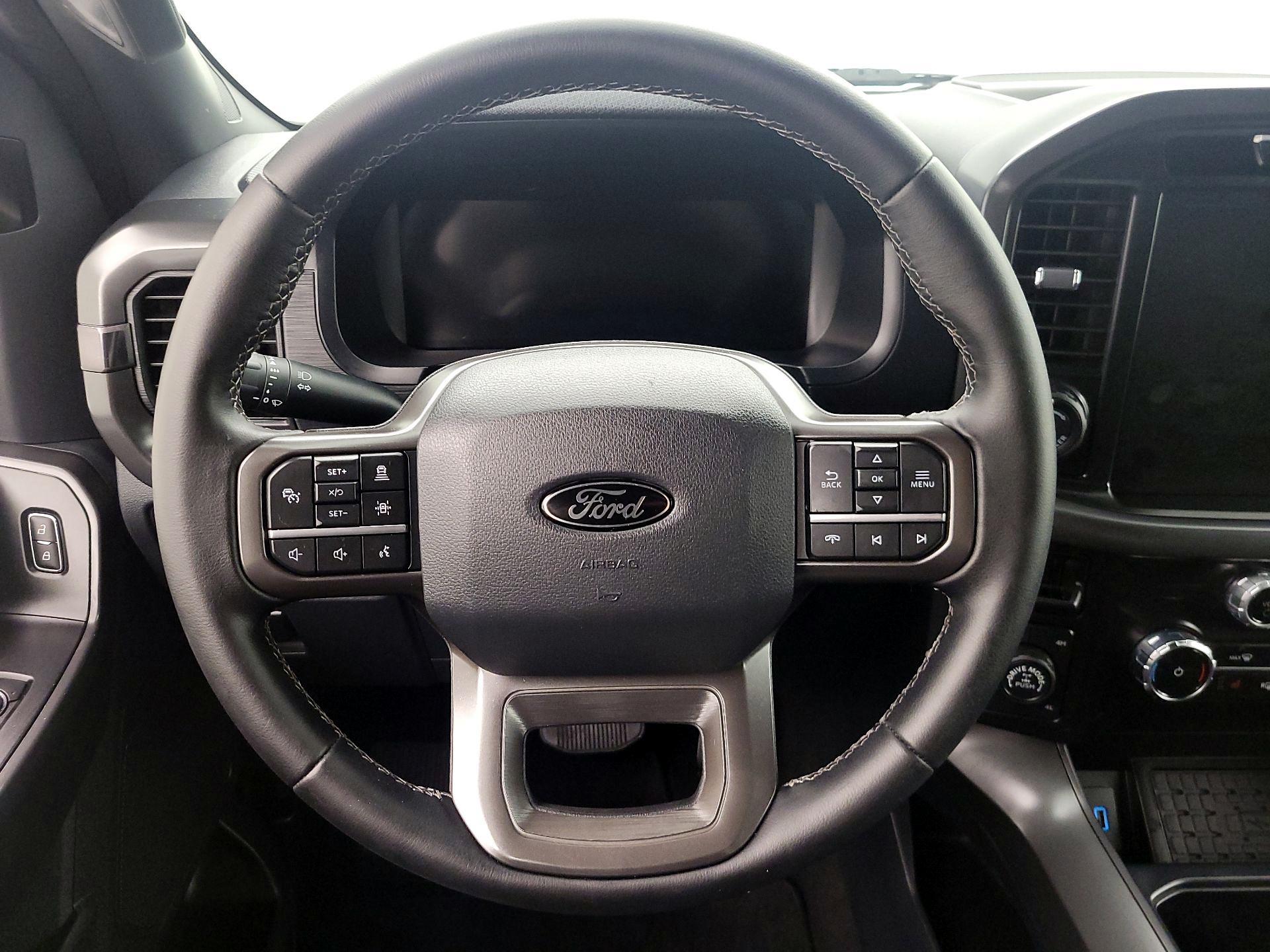 Thumbnail: 2024 Ford F-150 - 10