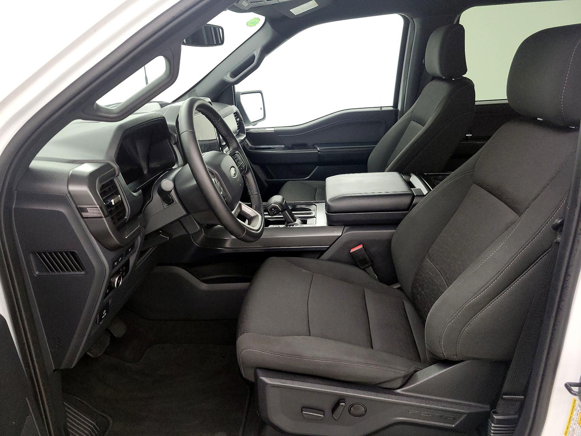 Thumbnail: 2024 Ford F-150 - 11