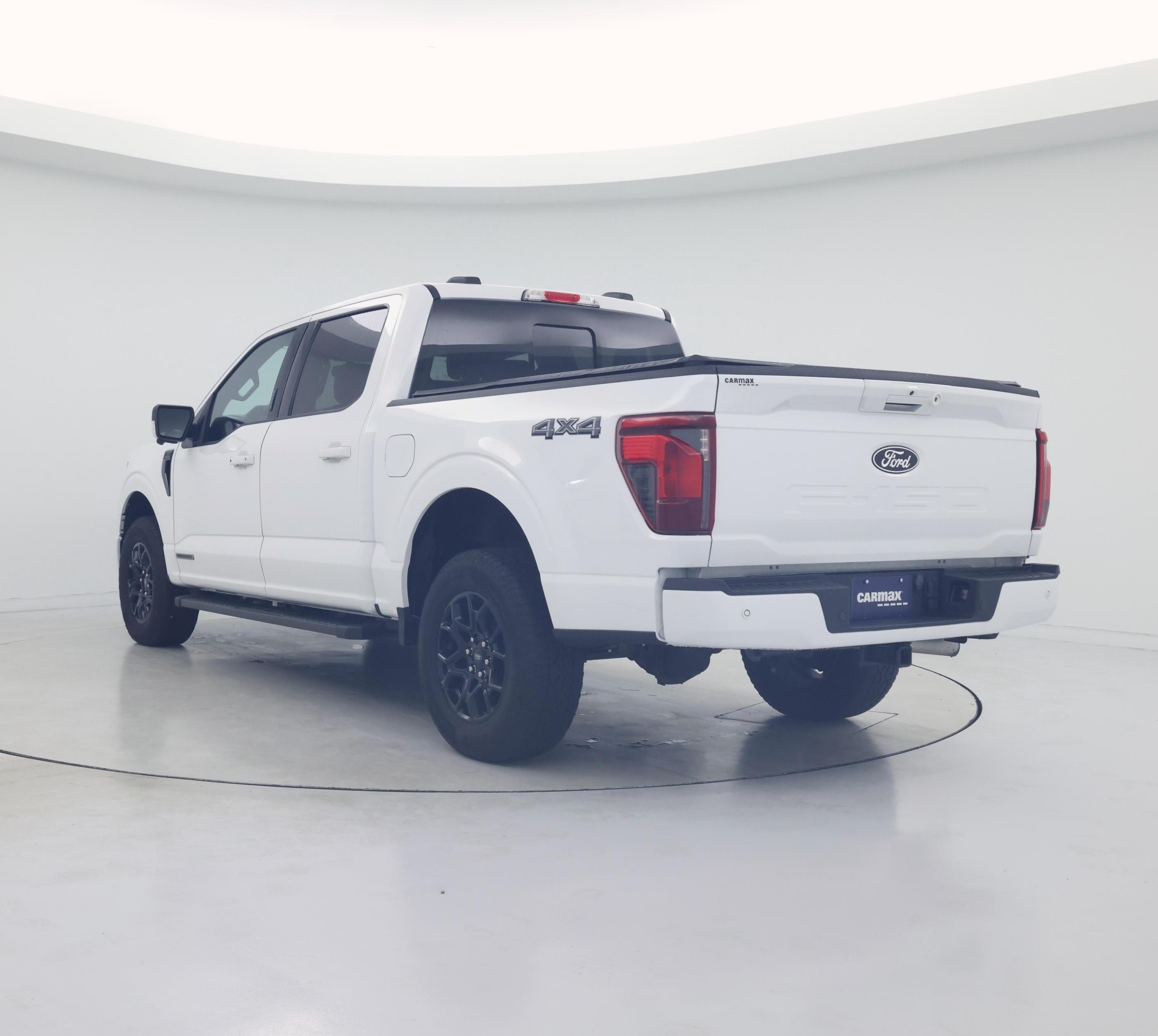 Thumbnail: 2024 Ford F-150 - 2