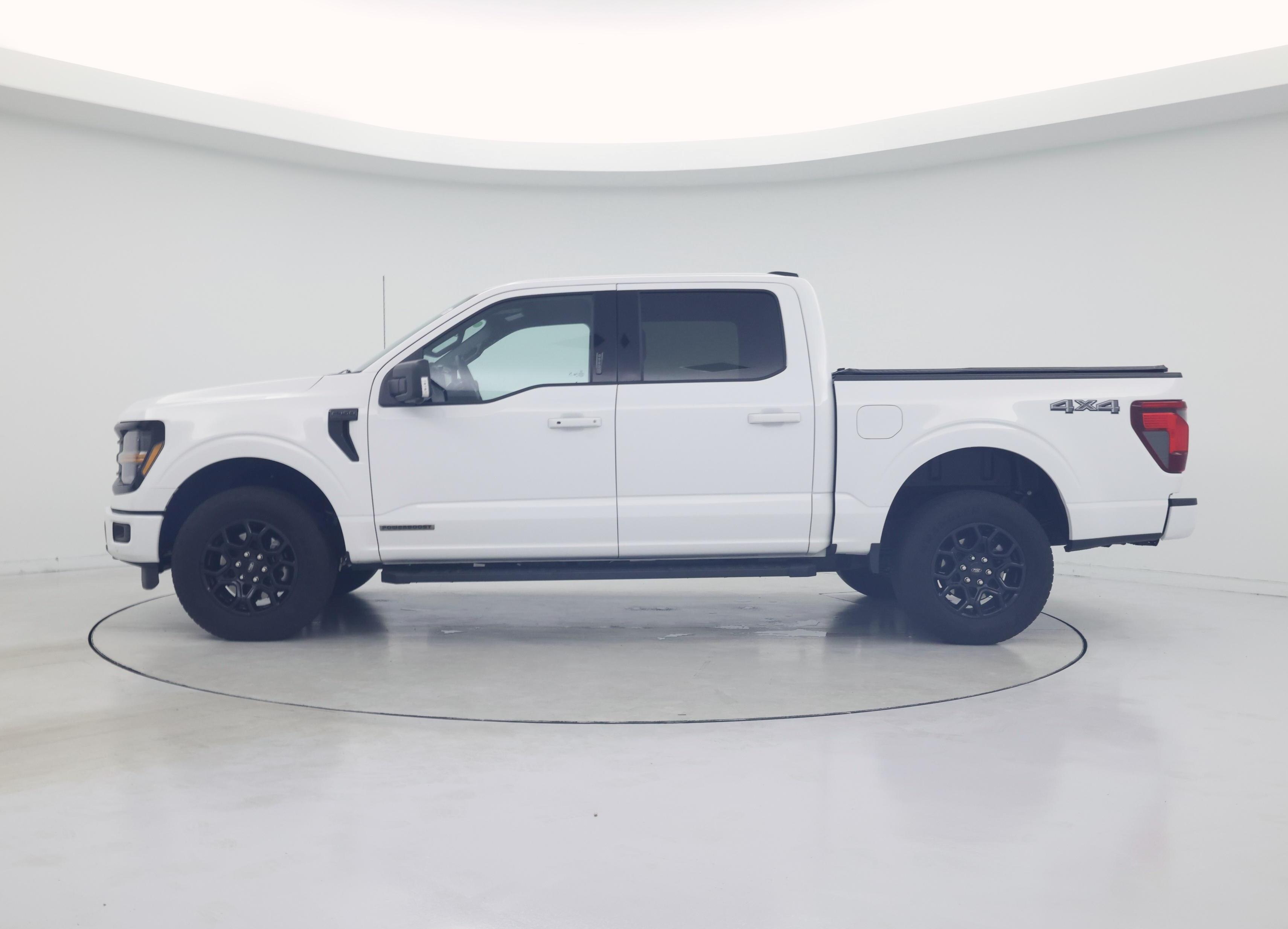 Thumbnail: 2024 Ford F-150 - 3