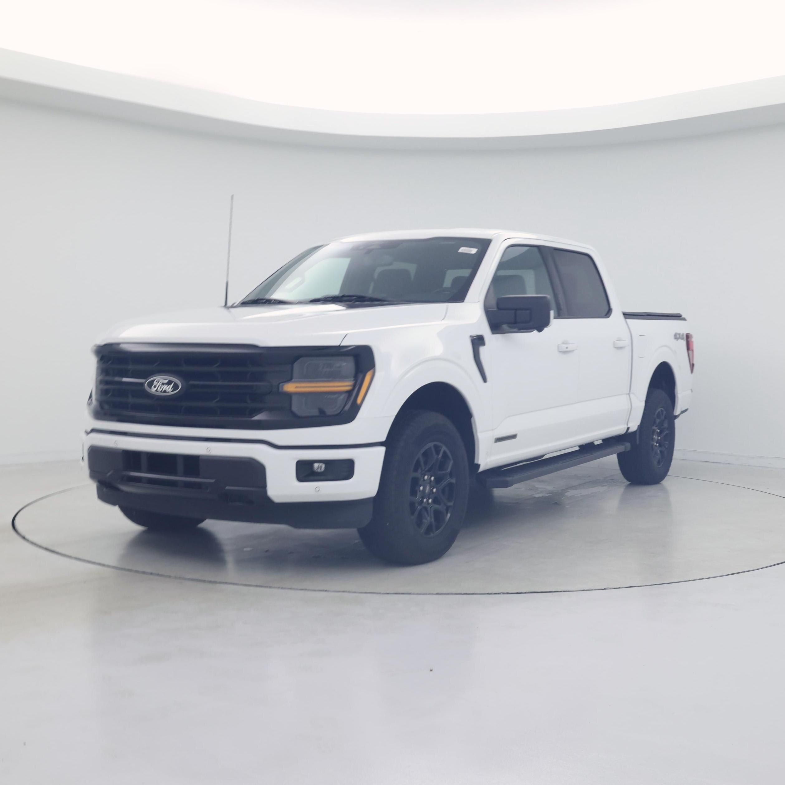 Thumbnail: 2024 Ford F-150 - 4