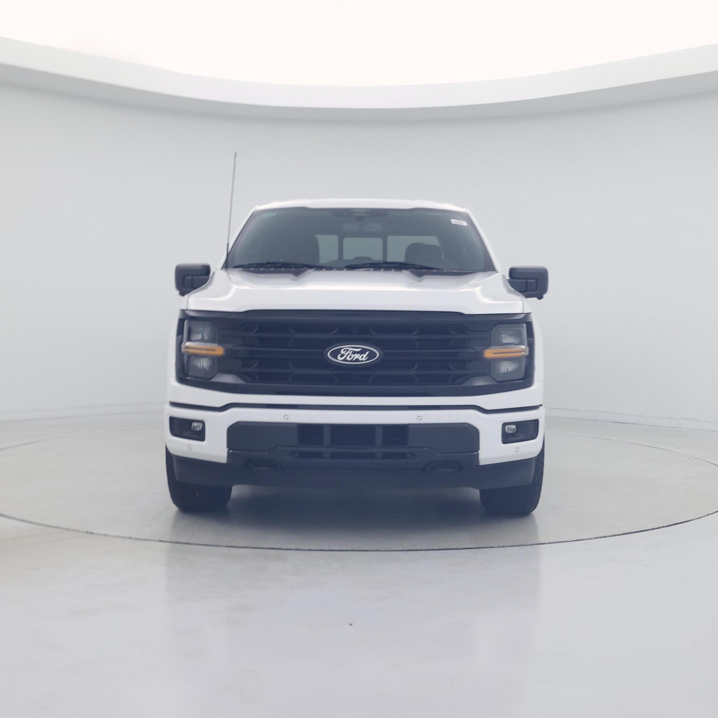 Thumbnail: 2024 Ford F-150 - 5