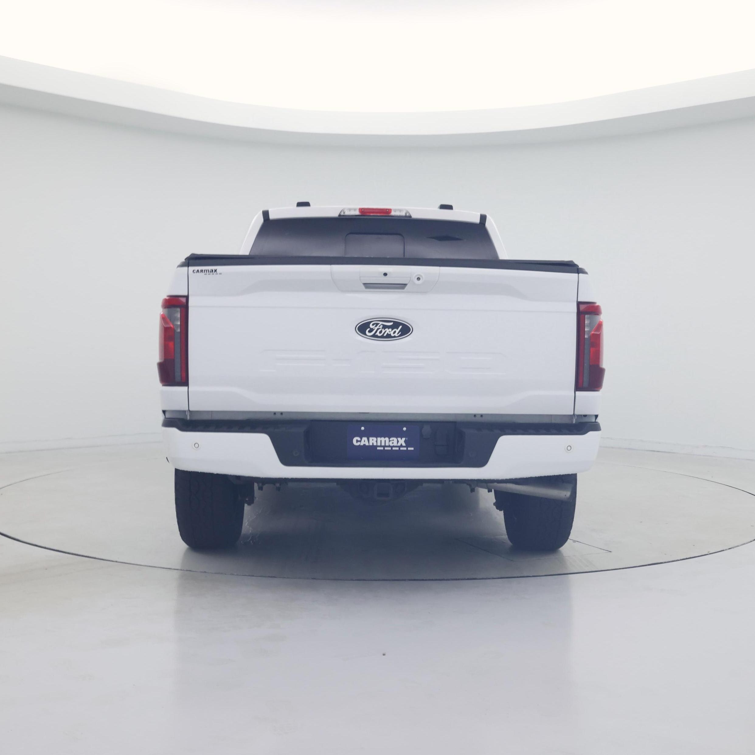 Thumbnail: 2024 Ford F-150 - 6