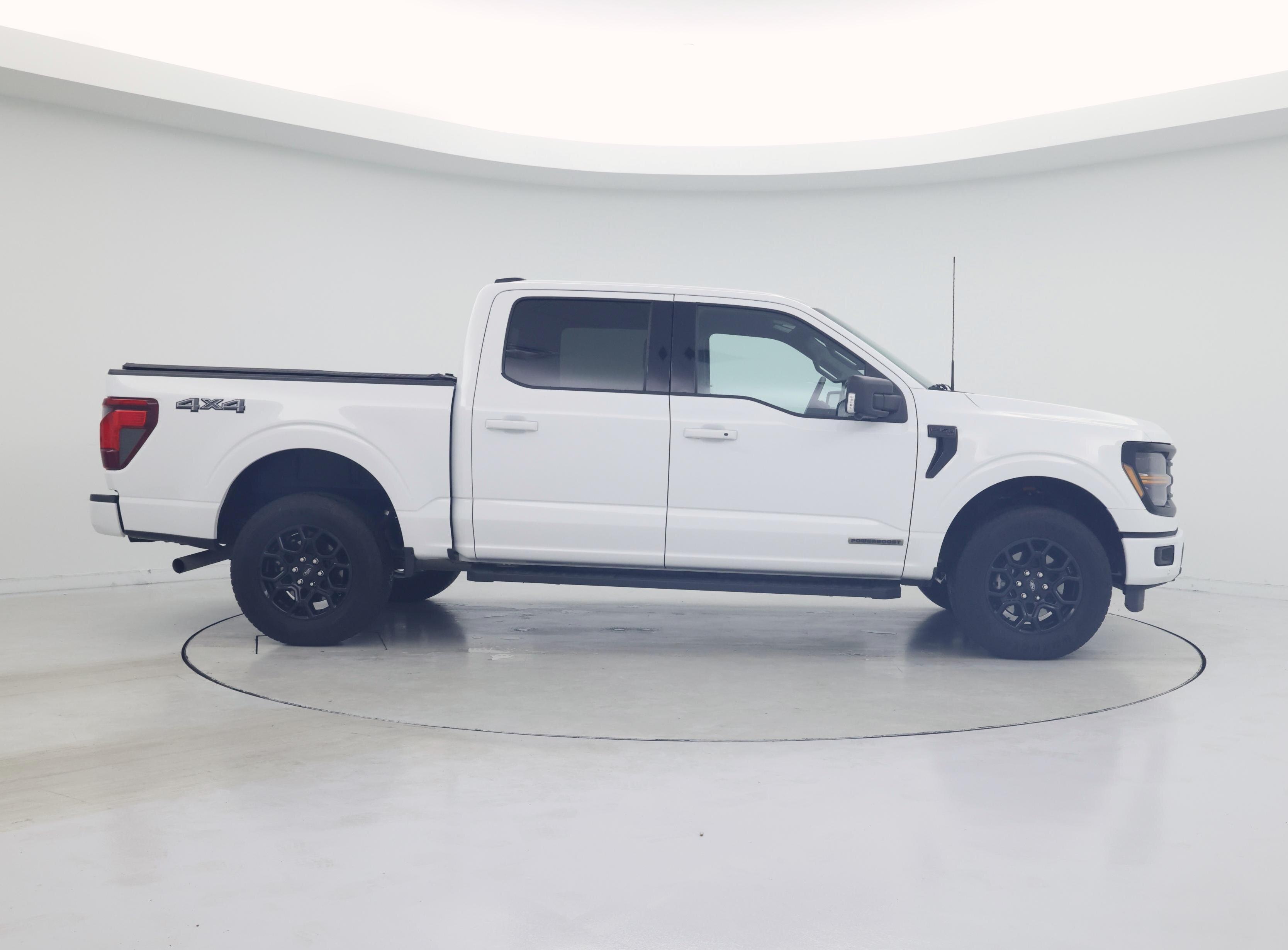 Thumbnail: 2024 Ford F-150 - 7