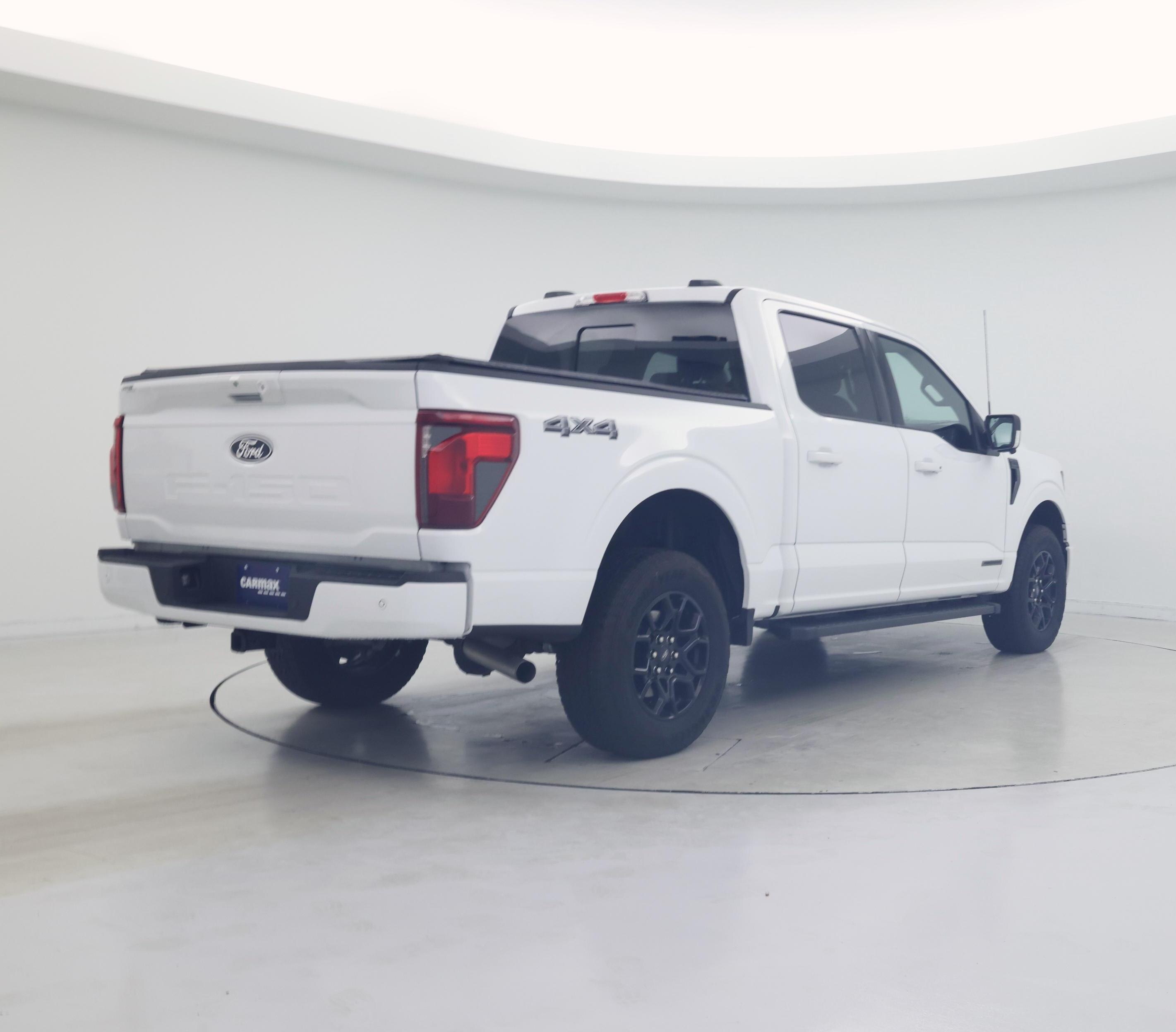 Thumbnail: 2024 Ford F-150 - 8