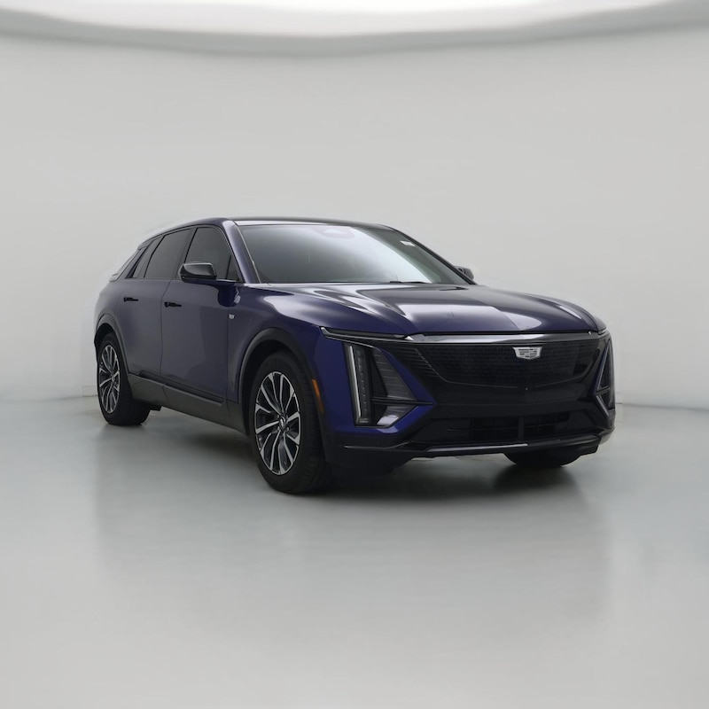 2024 Cadillac LYRIQ Sport 1