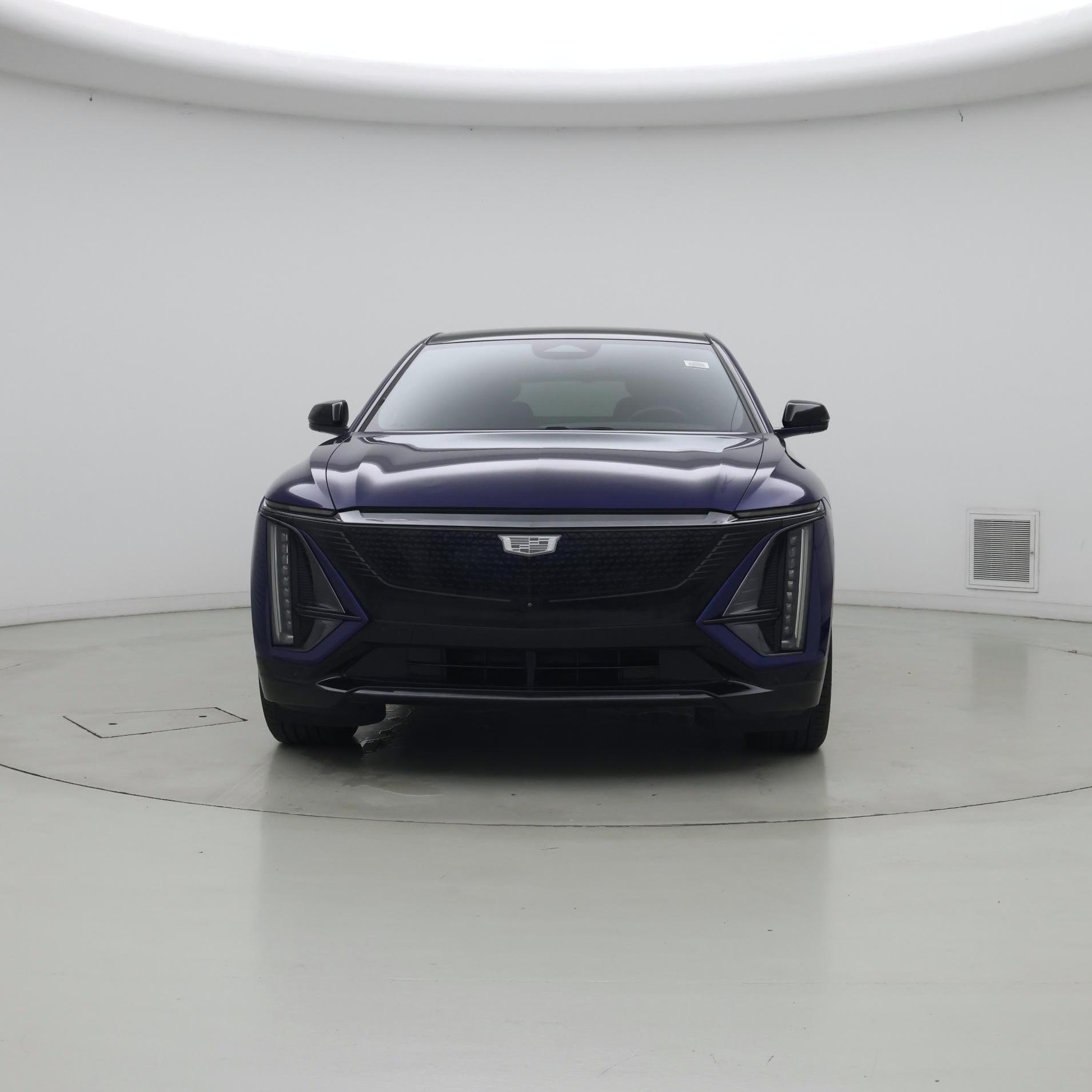 Thumbnail: 2024 Cadillac Lyriq - 5