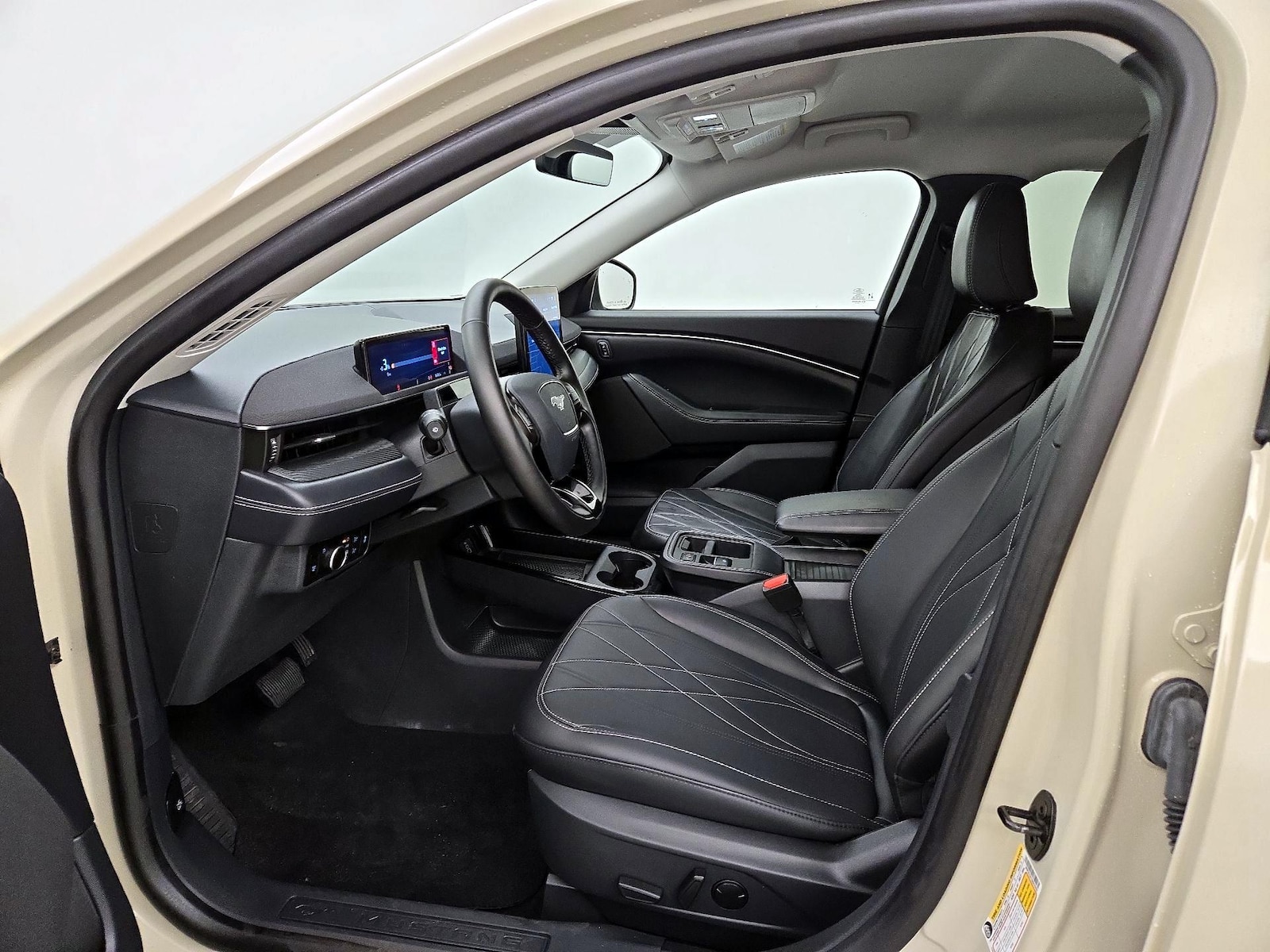 2025 Ford Mustang Mach-E Select AWD - Photo 12