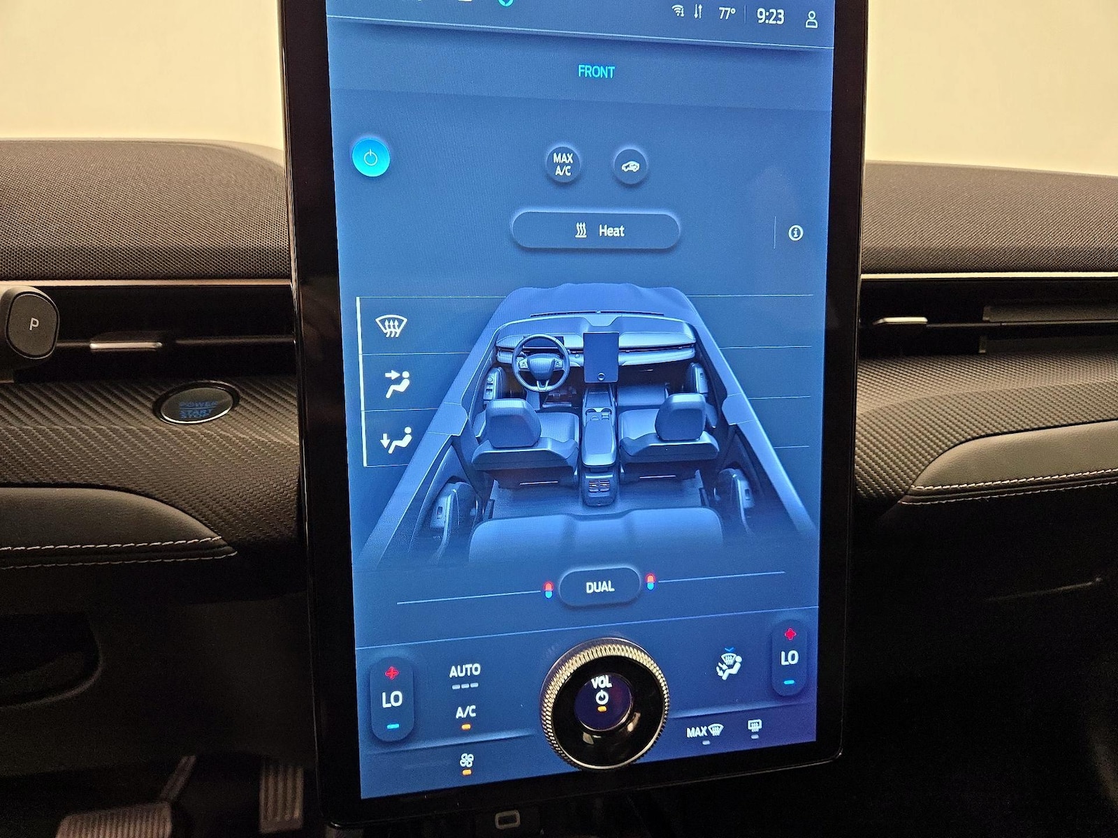2025 Ford Mustang Mach-E Select AWD - Photo 18