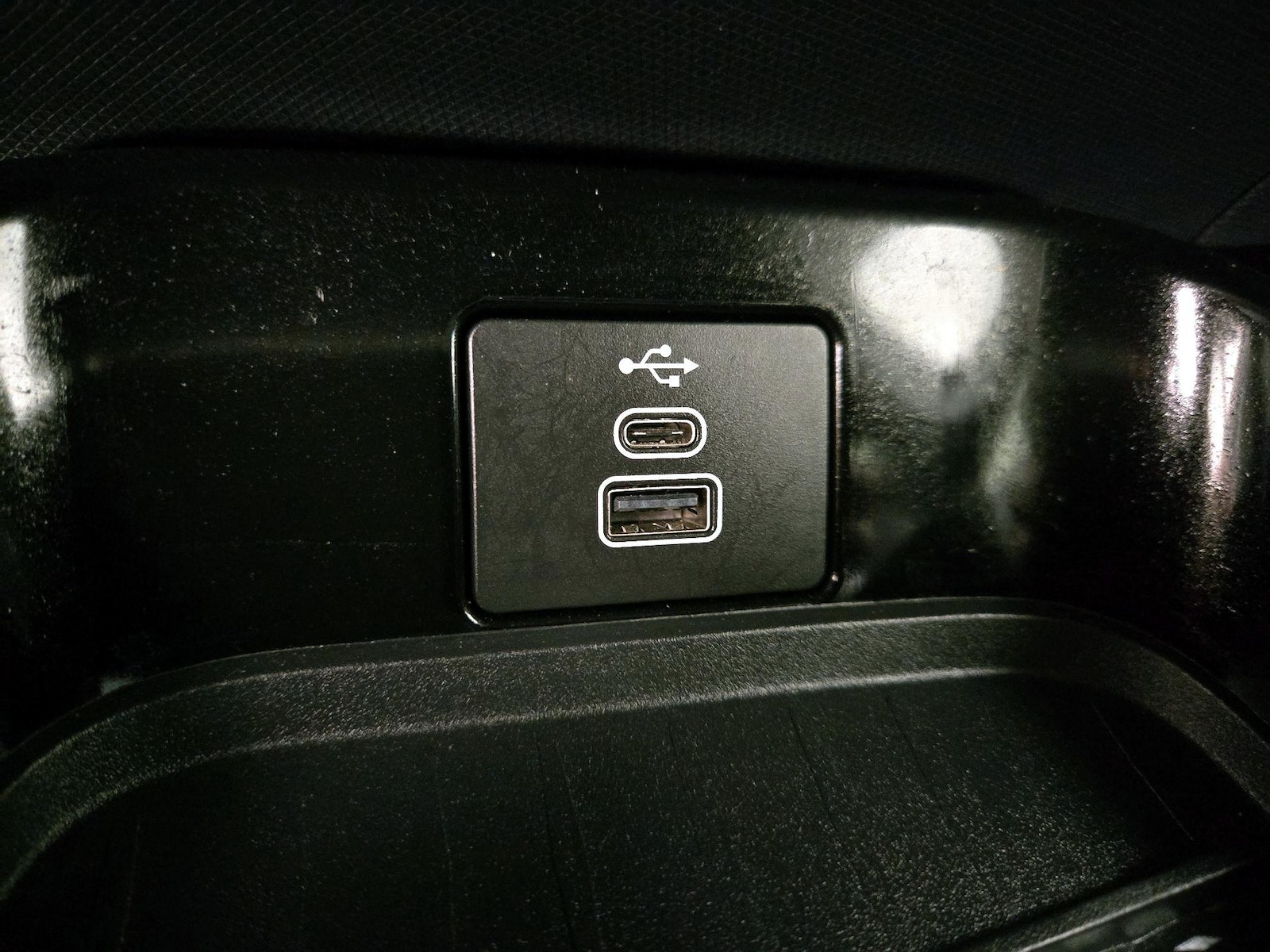 2025 Ford Mustang Mach-E Select AWD - Photo 20