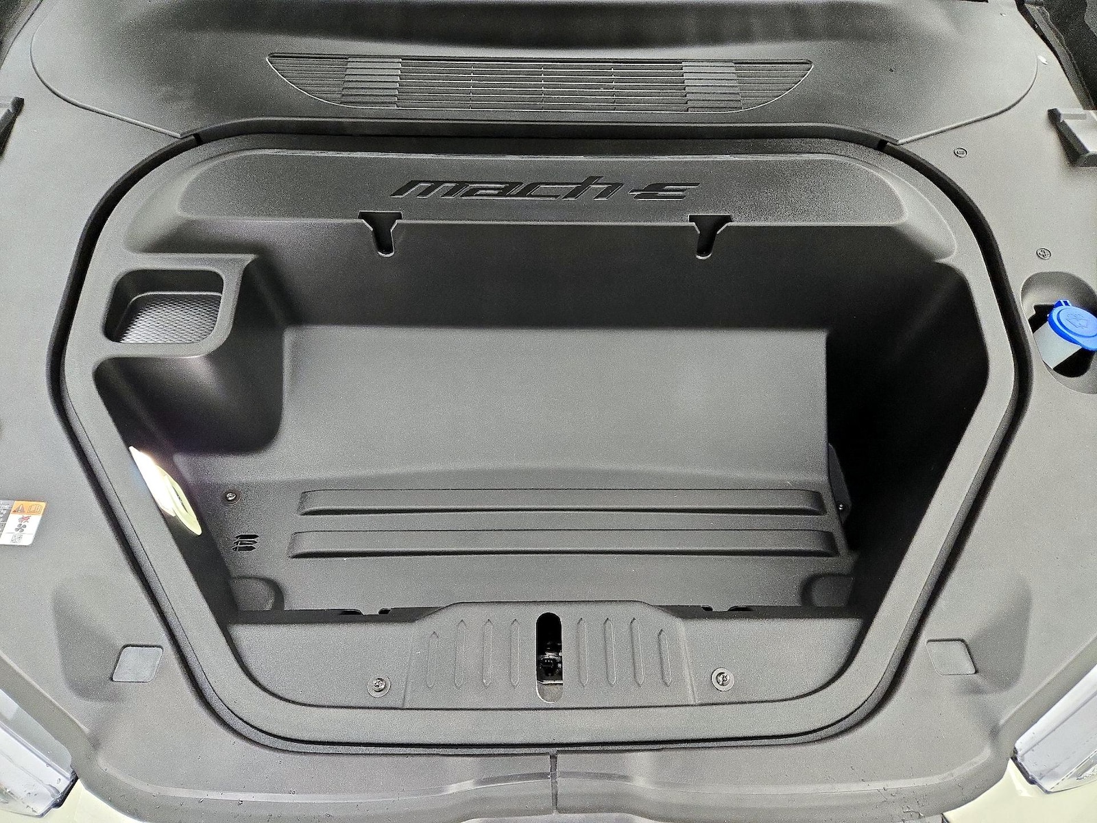 2025 Ford Mustang Mach-E Select AWD - Photo 23