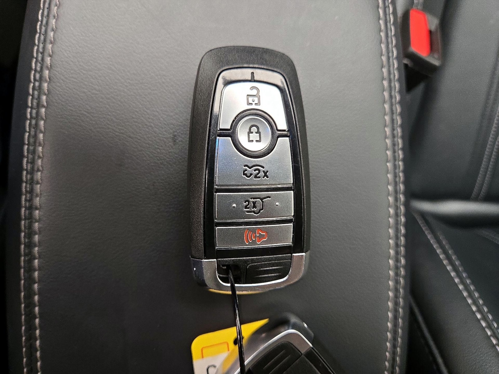 2025 Ford Mustang Mach-E Select AWD - Photo 24