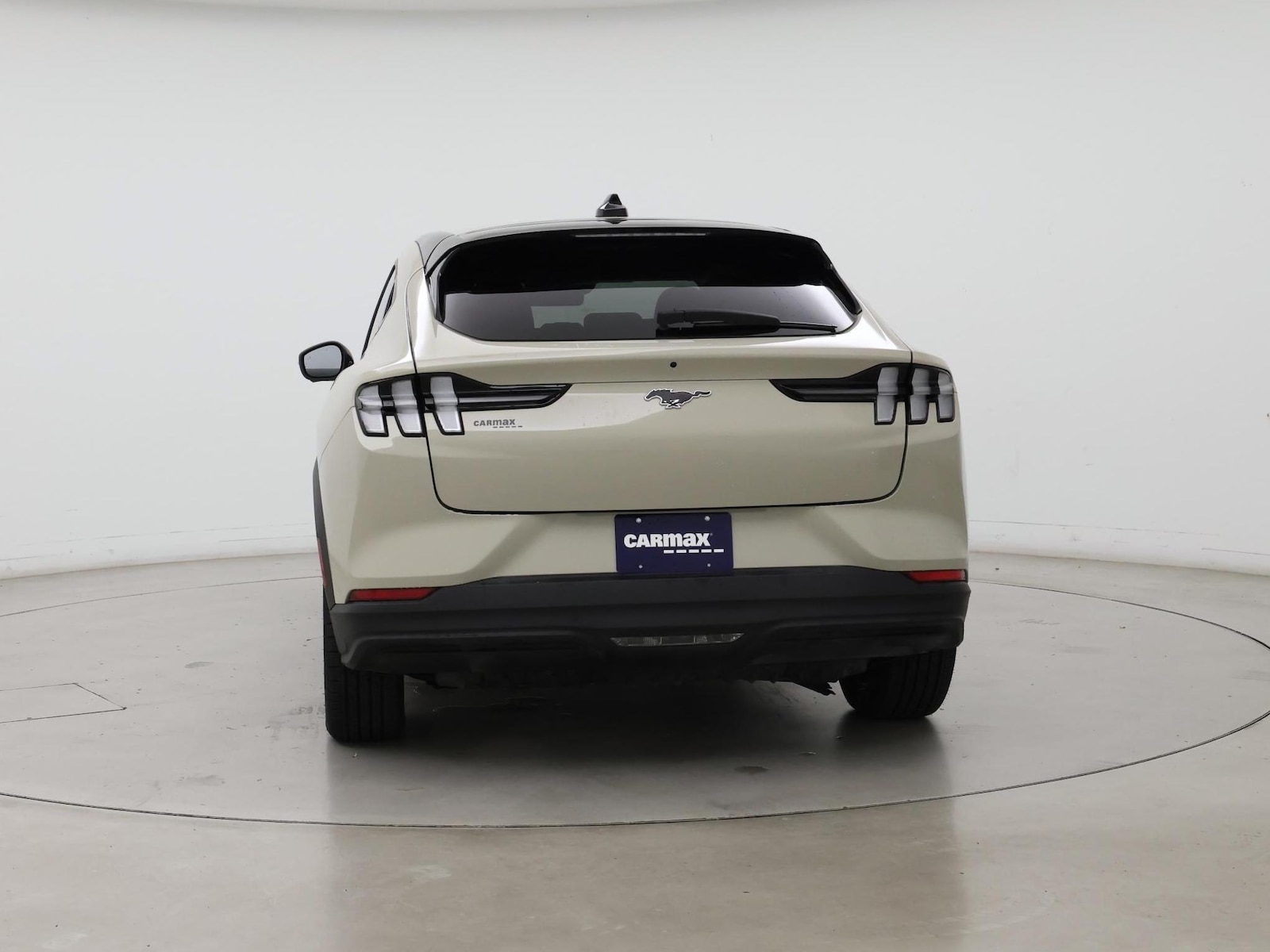 2025 Ford Mustang Mach-E Select AWD - Photo 7