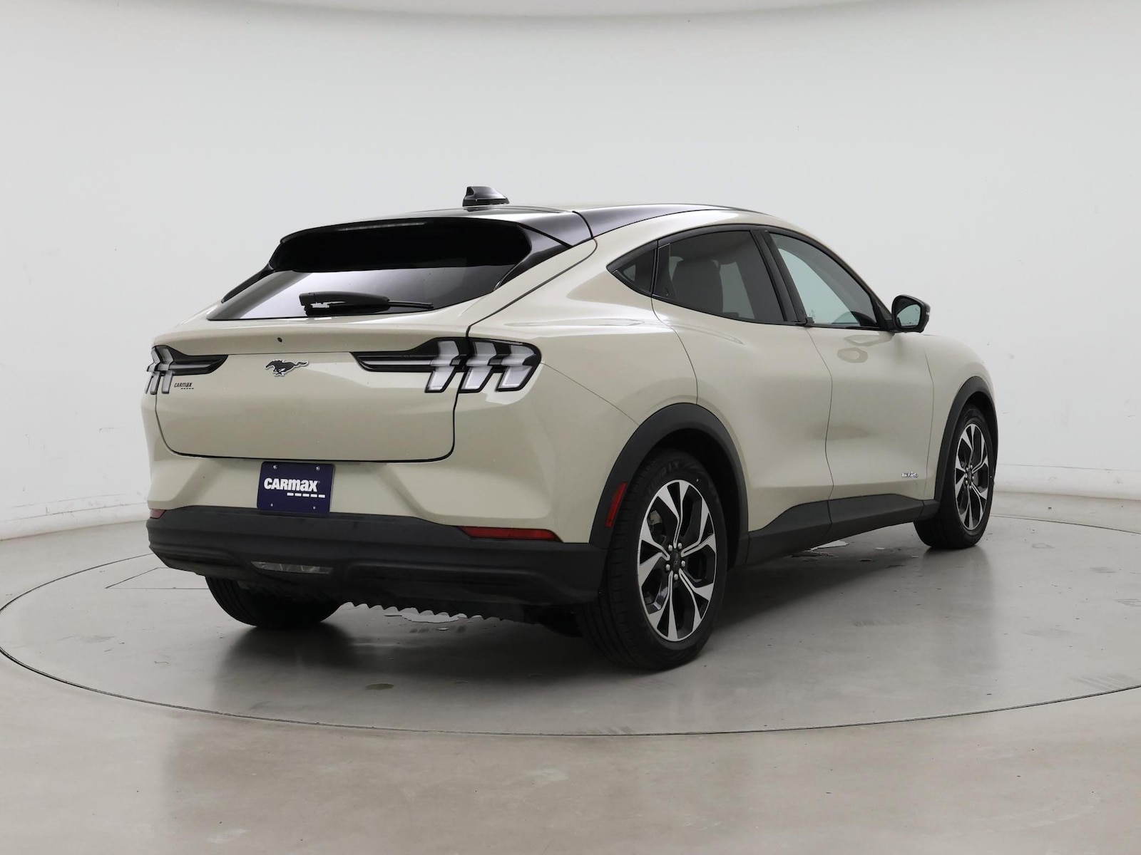 2025 Ford Mustang Mach-E Select AWD - Photo 9
