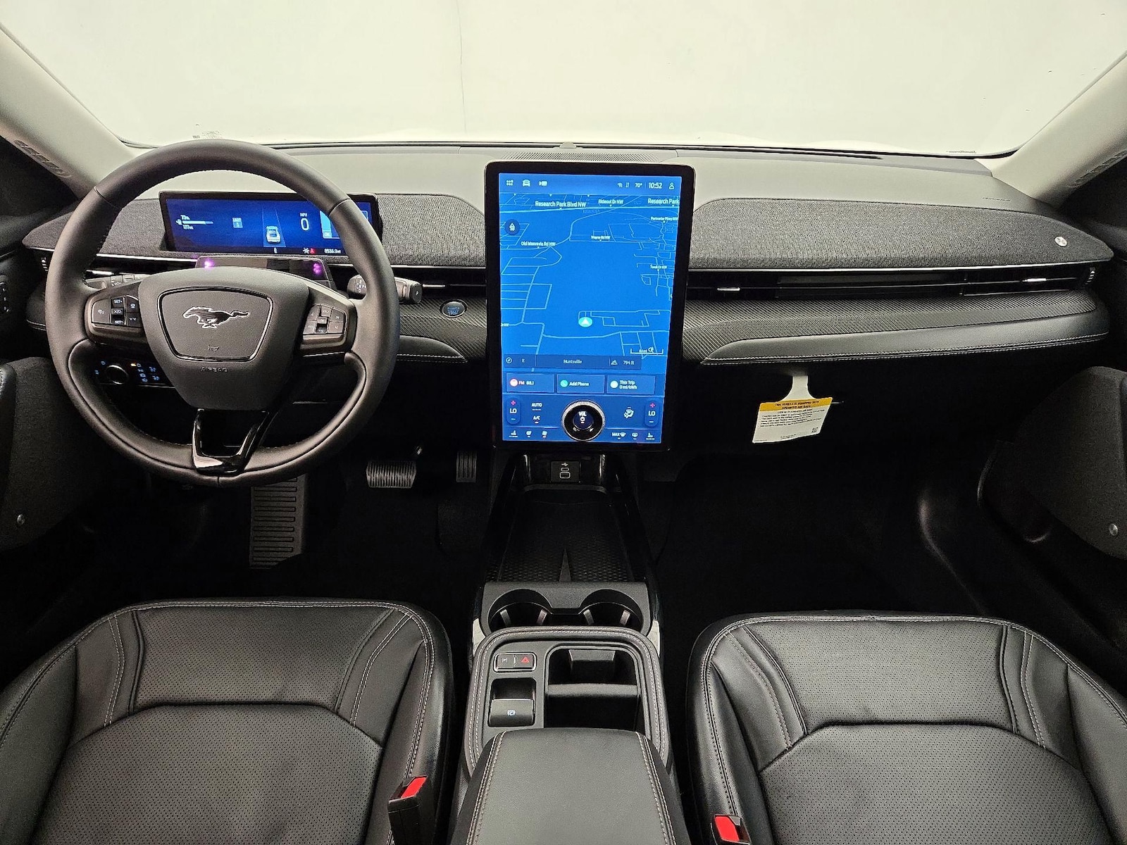 2025 Ford Mustang Mach-E Premium RWD - Photo 10