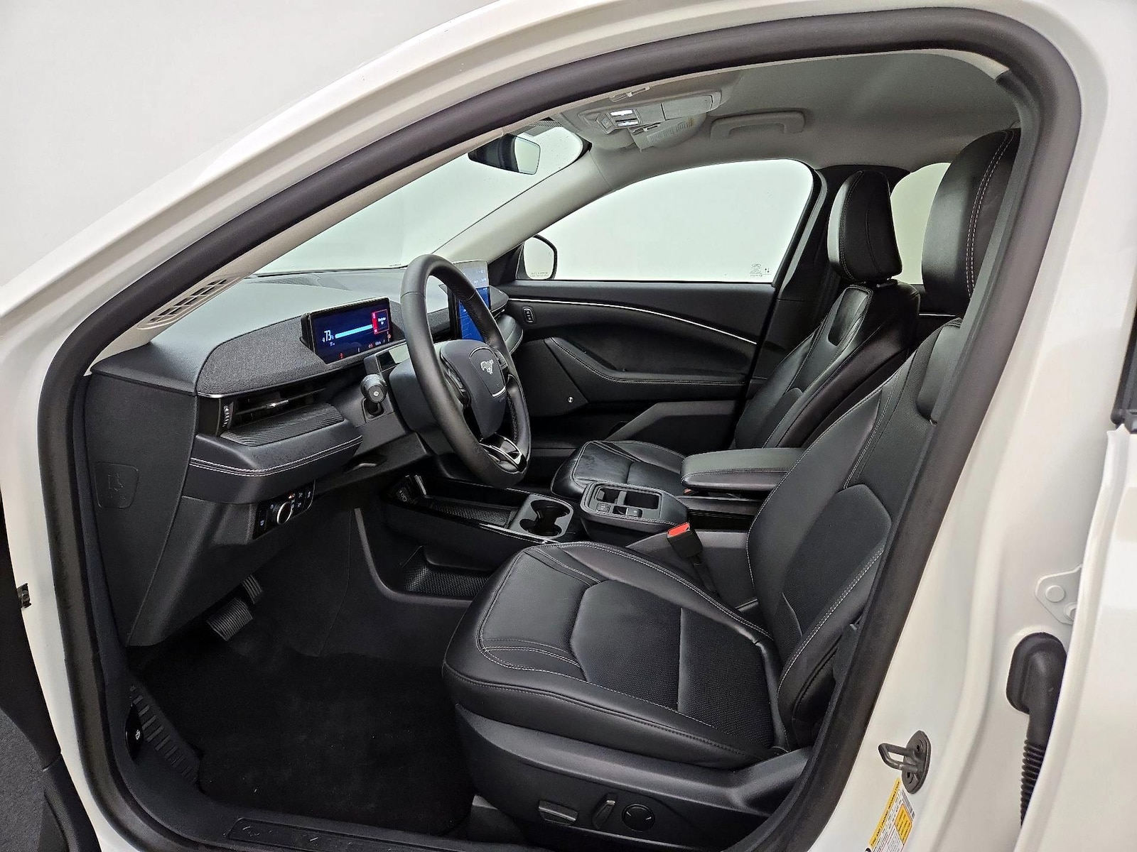2025 Ford Mustang Mach-E Premium RWD - Photo 12