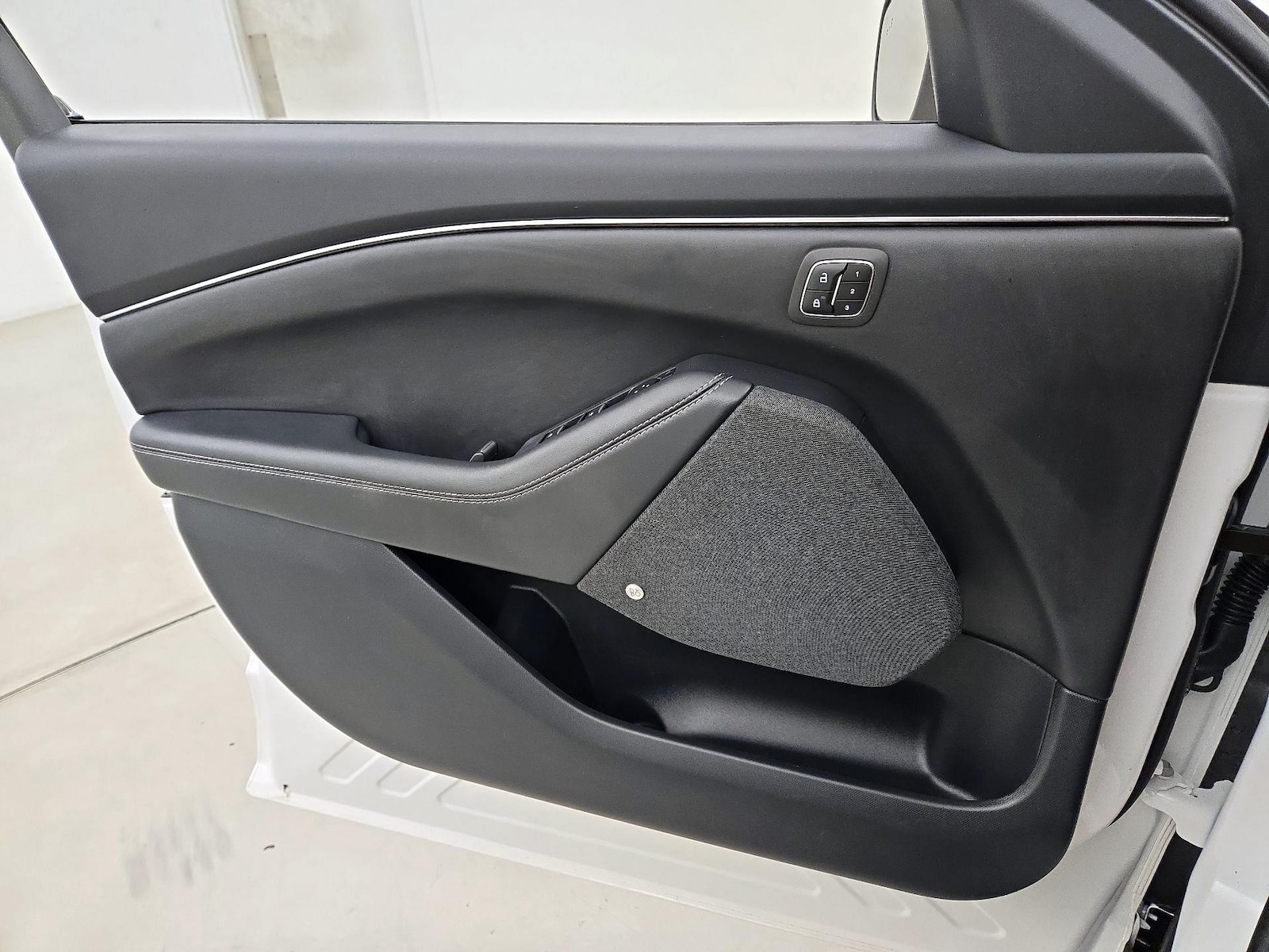 2025 Ford Mustang Mach-E Premium RWD - Photo 13