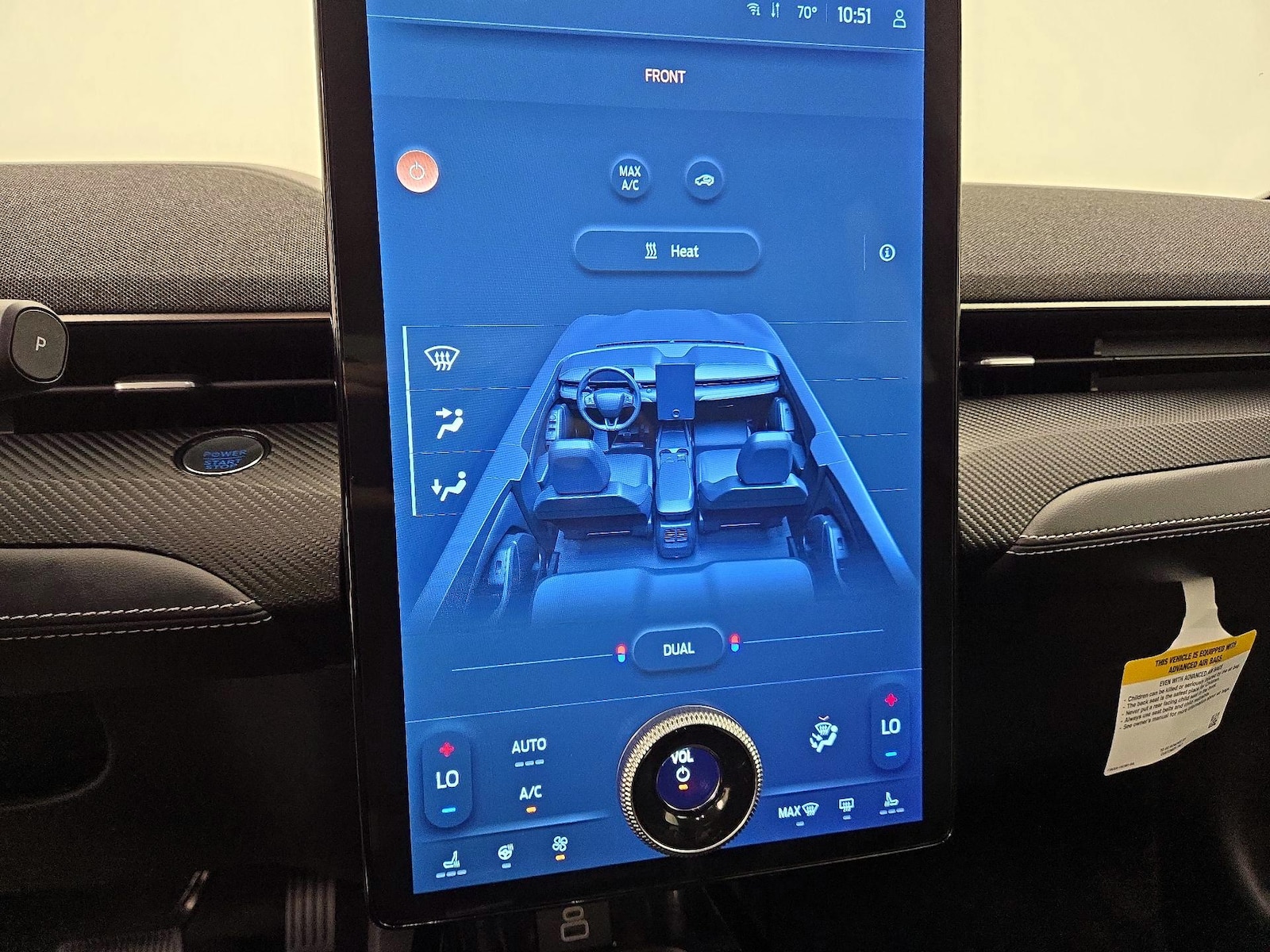 2025 Ford Mustang Mach-E Premium RWD - Photo 18