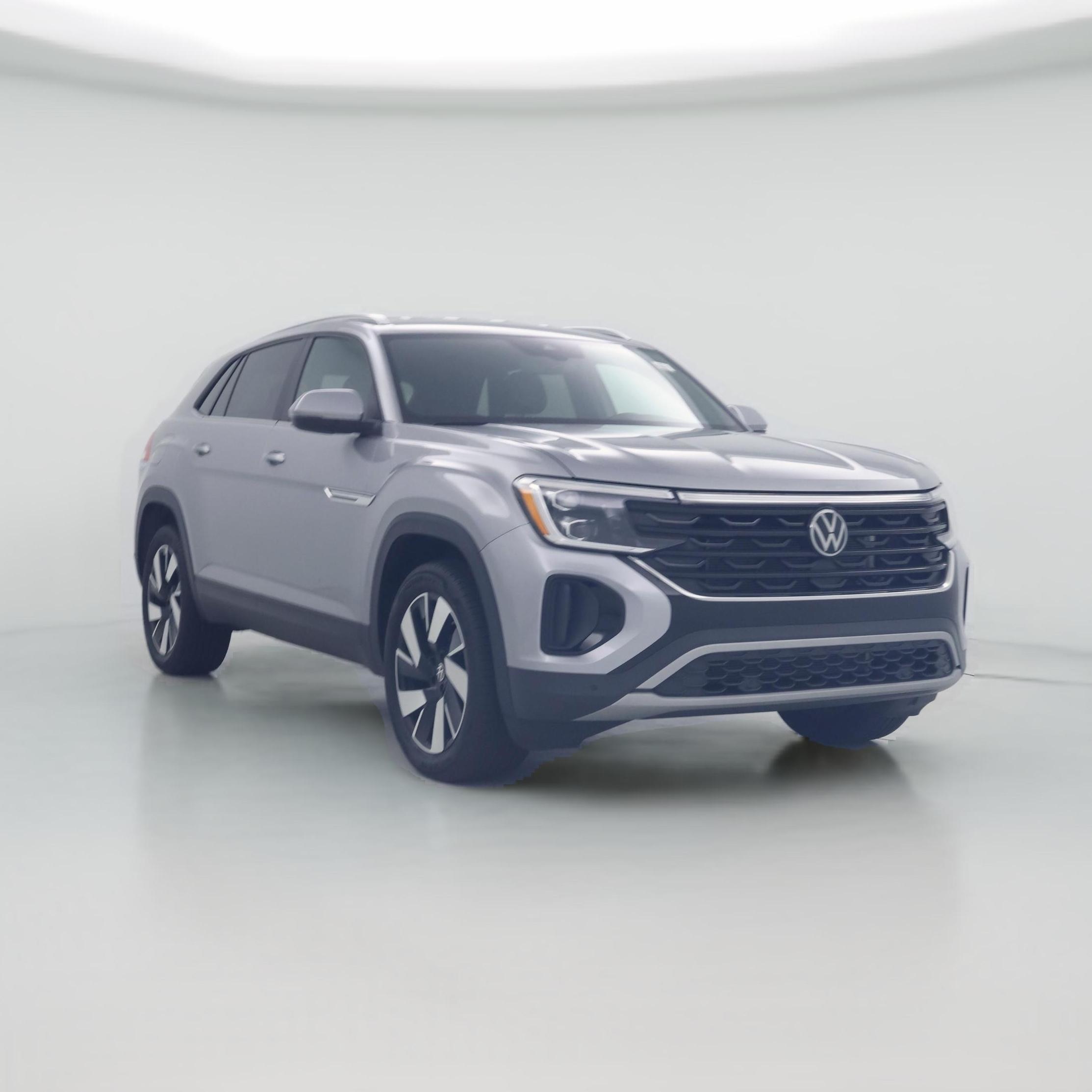 Thumbnail: 2025 Volkswagen Atlas - 1