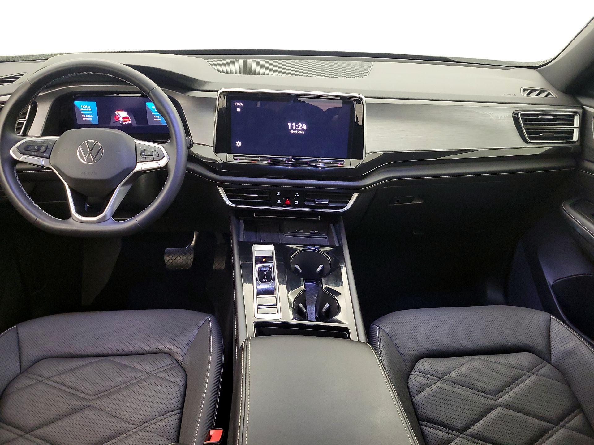 Thumbnail: 2025 Volkswagen Atlas - 9