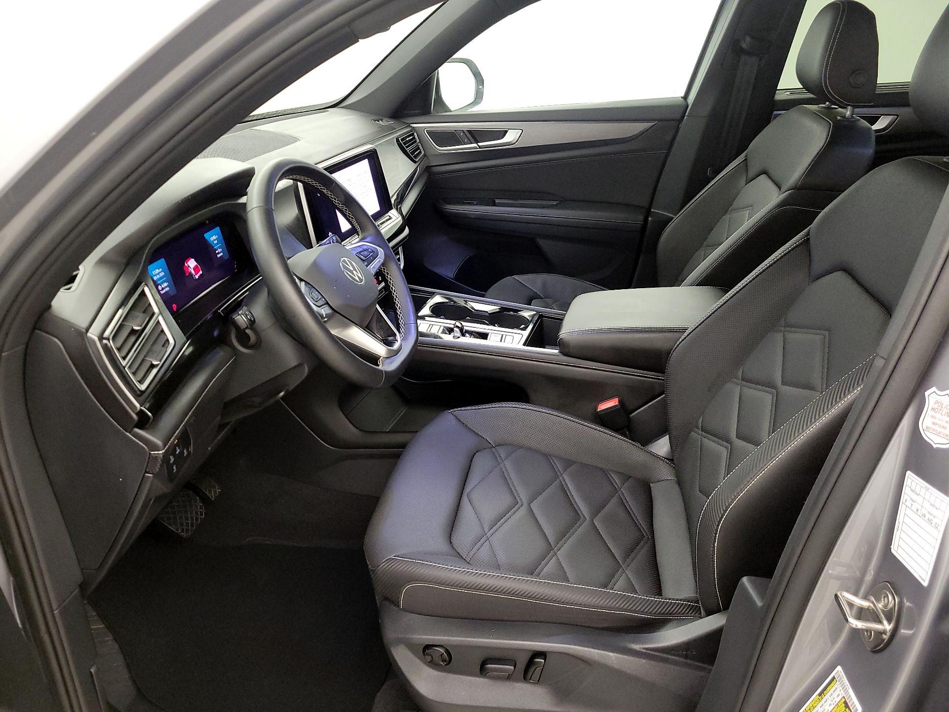 Thumbnail: 2025 Volkswagen Atlas - 11