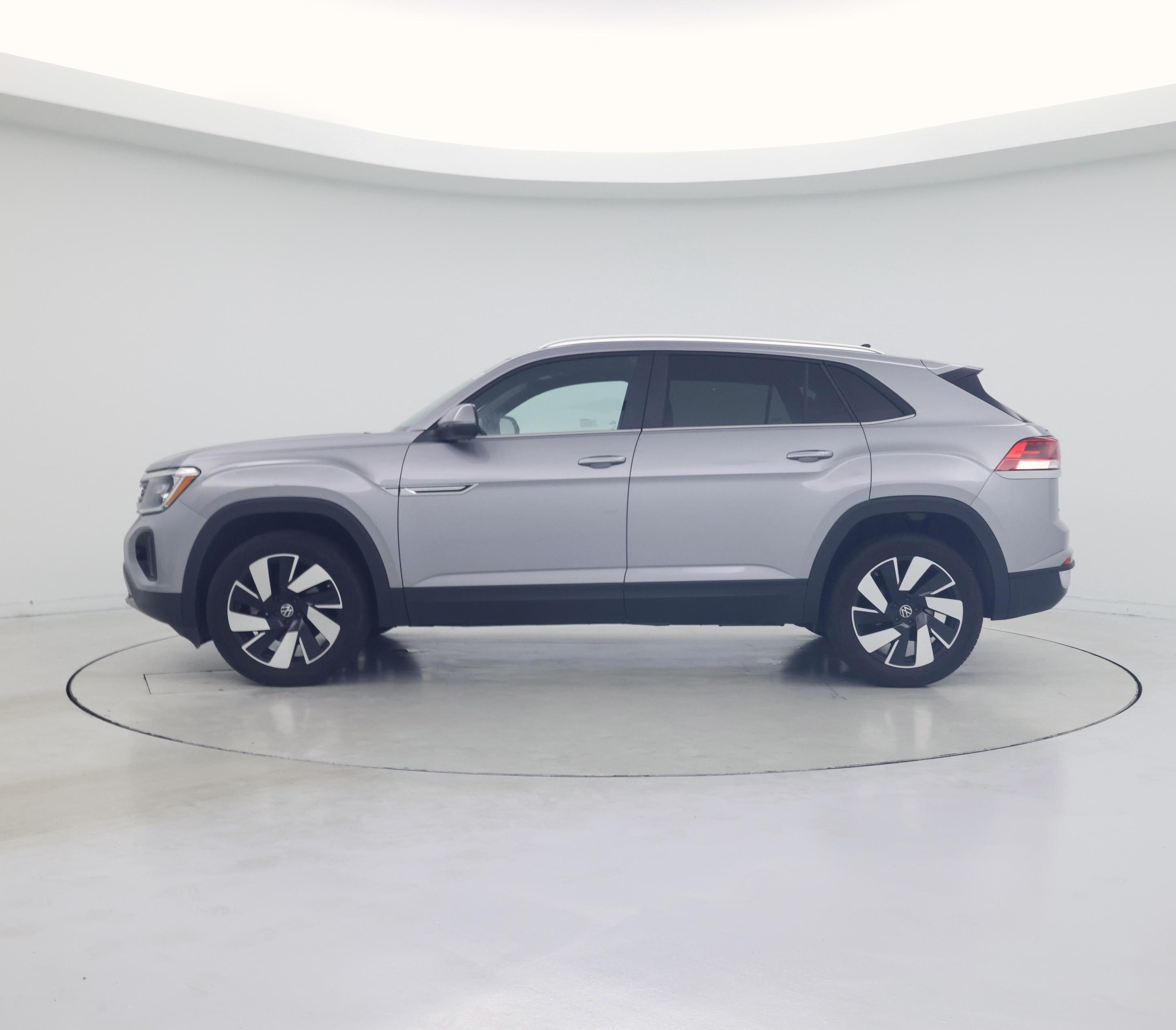 Thumbnail: 2025 Volkswagen Atlas - 3