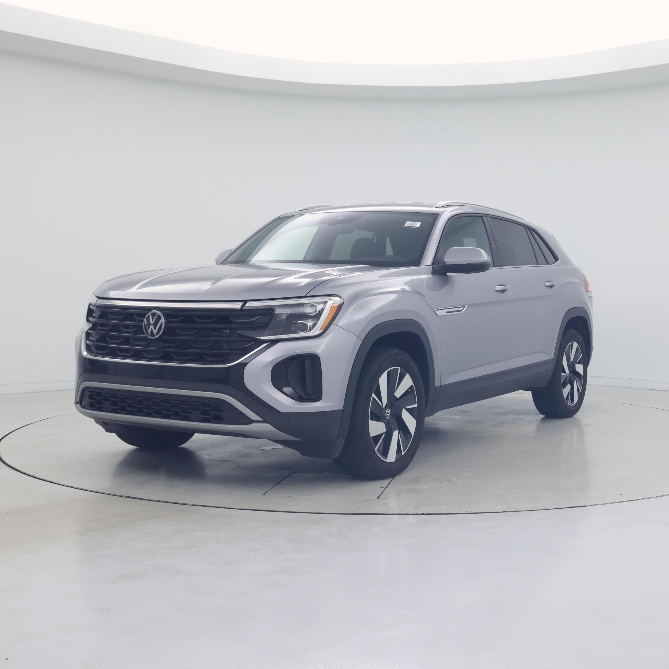 Thumbnail: 2025 Volkswagen Atlas - 4