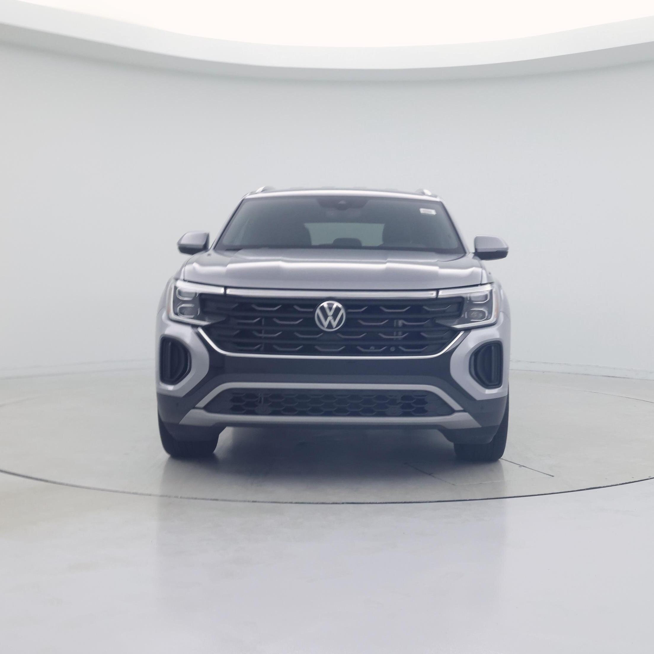 Thumbnail: 2025 Volkswagen Atlas - 5