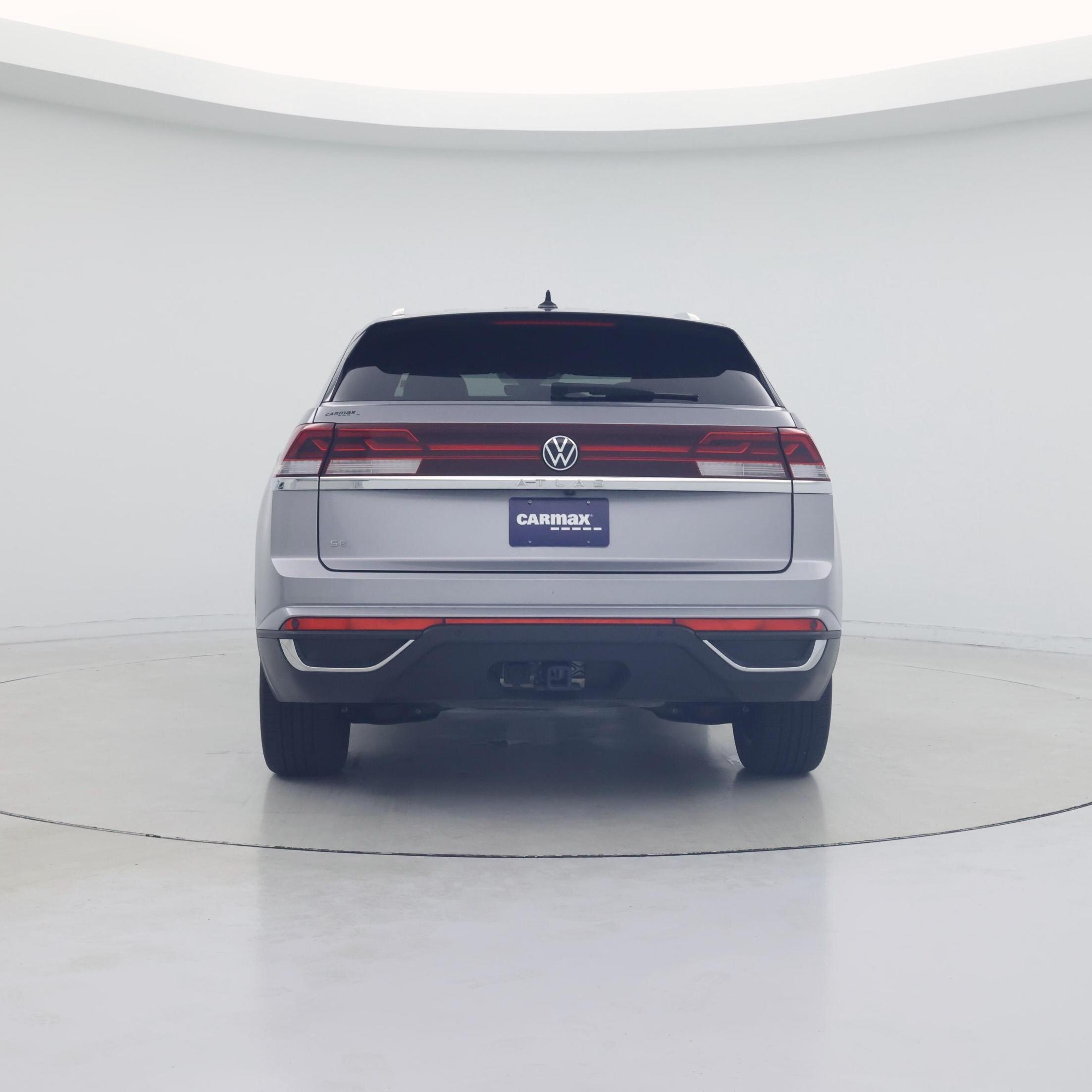Thumbnail: 2025 Volkswagen Atlas - 6