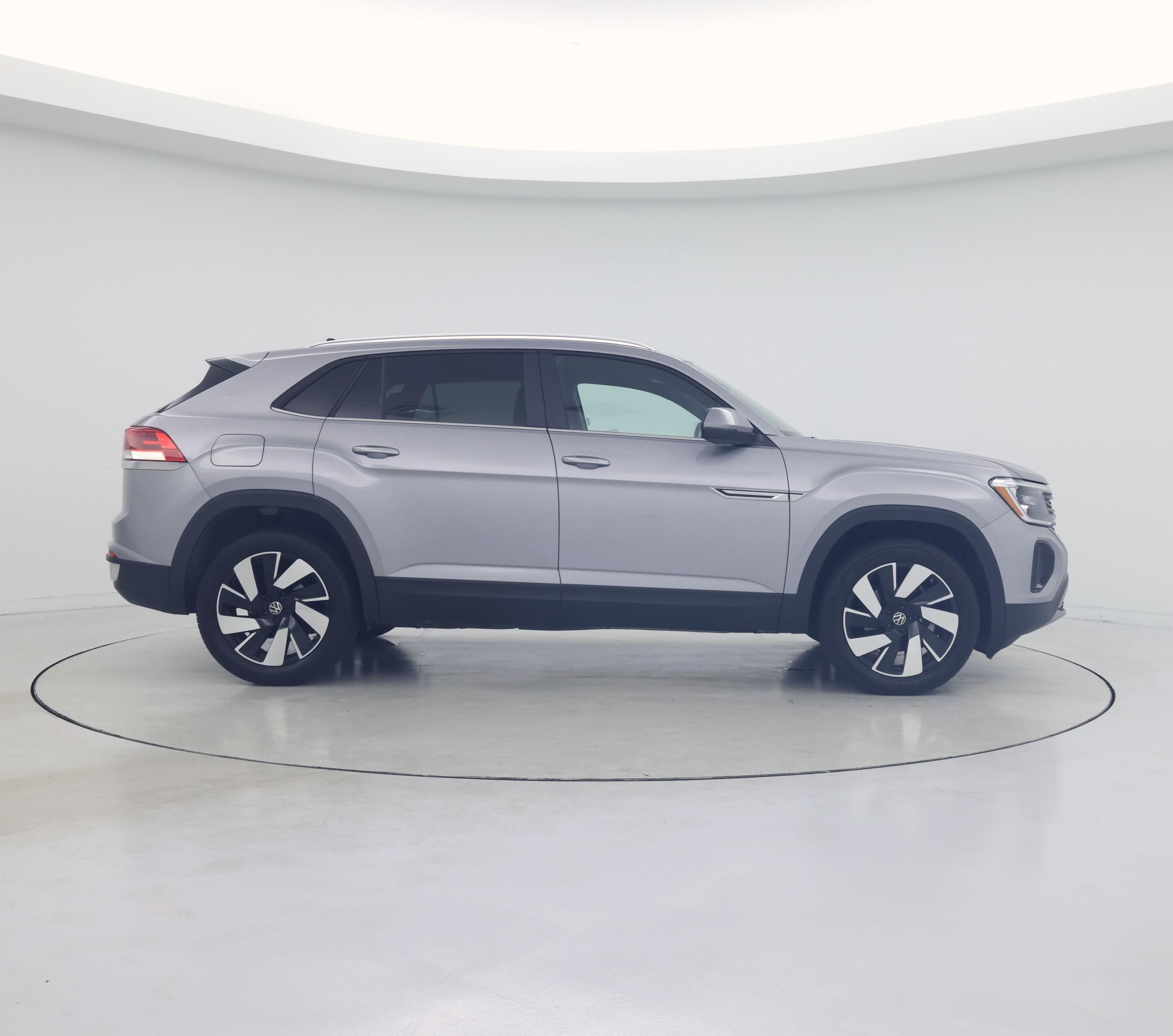 Thumbnail: 2025 Volkswagen Atlas - 7