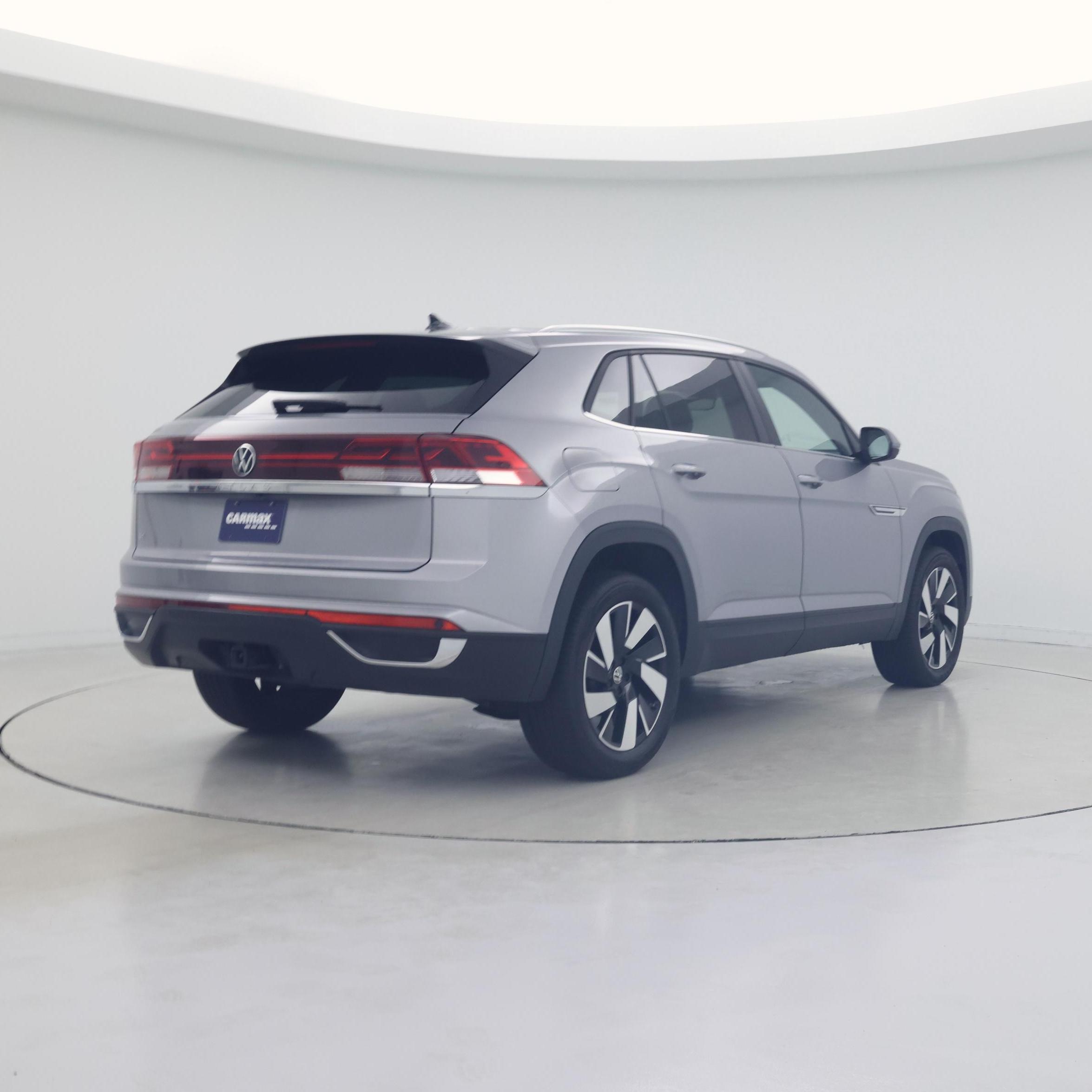 Thumbnail: 2025 Volkswagen Atlas - 8