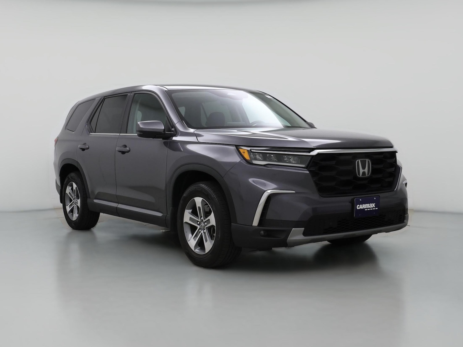2023 Honda Pilot