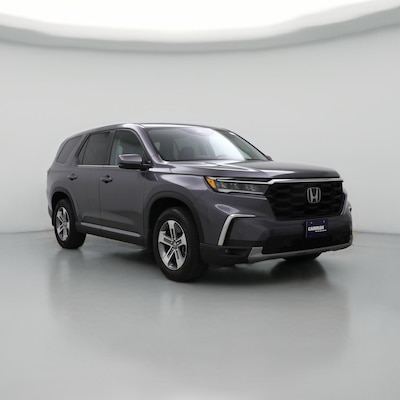 2023 Honda Pilot EX-L