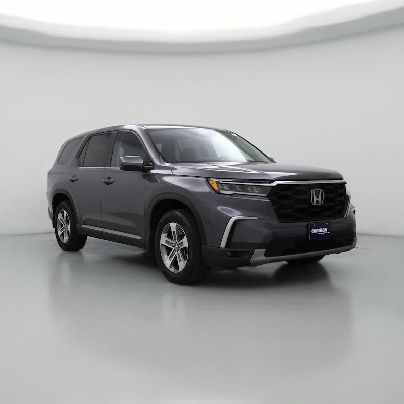 2023 Honda Pilot EX-L