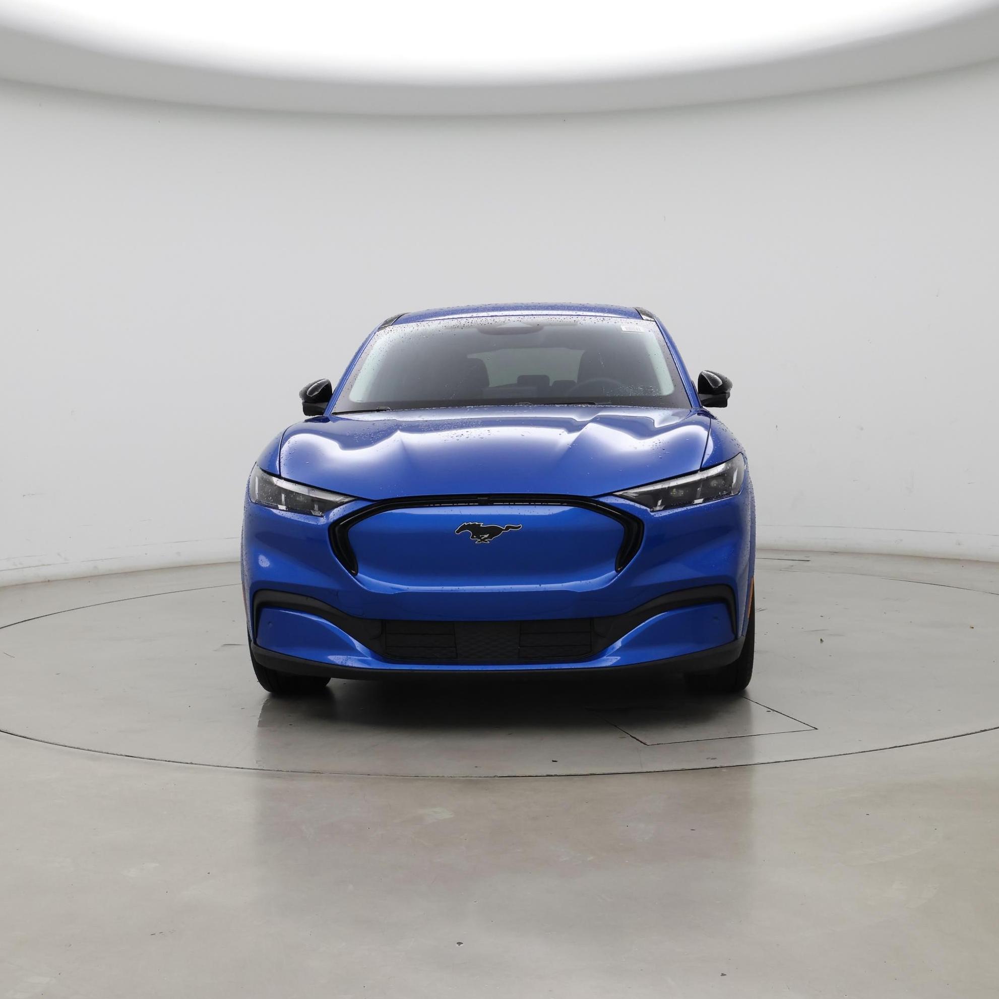 Thumbnail: 2025 Ford Mustang Mach-E - 5