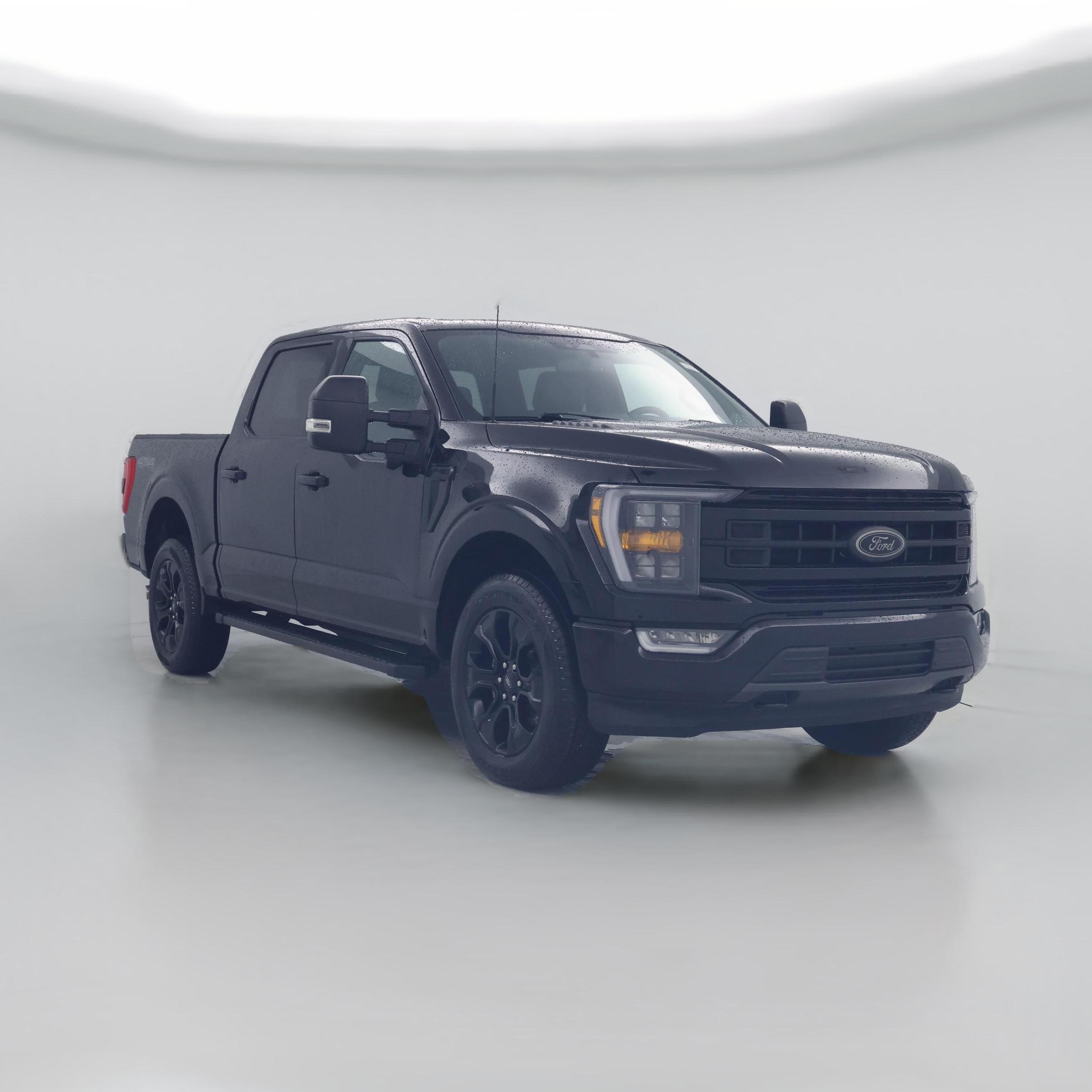 Thumbnail: 2022 Ford F-150 - 1