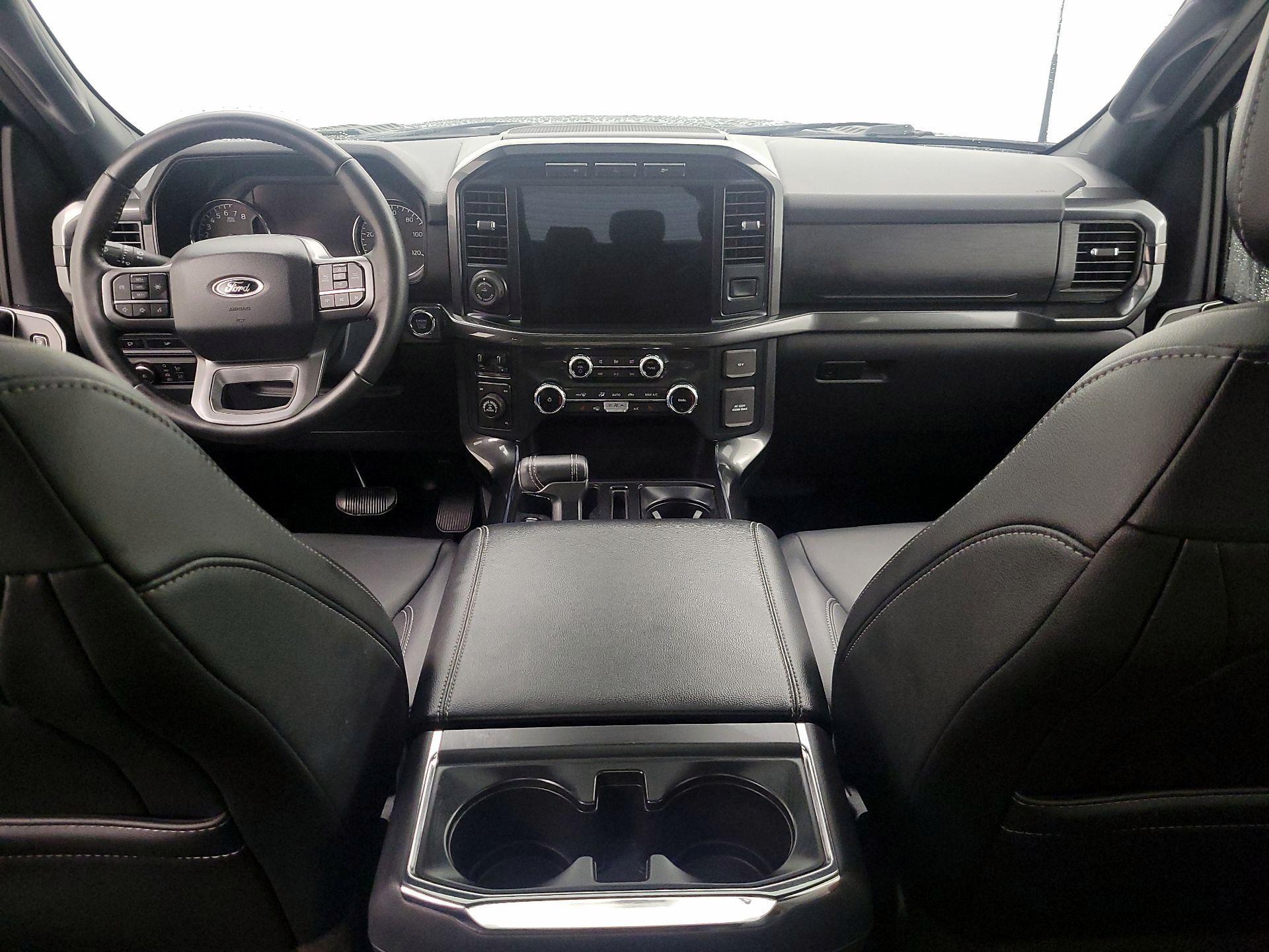 Thumbnail: 2022 Ford F-150 - 9