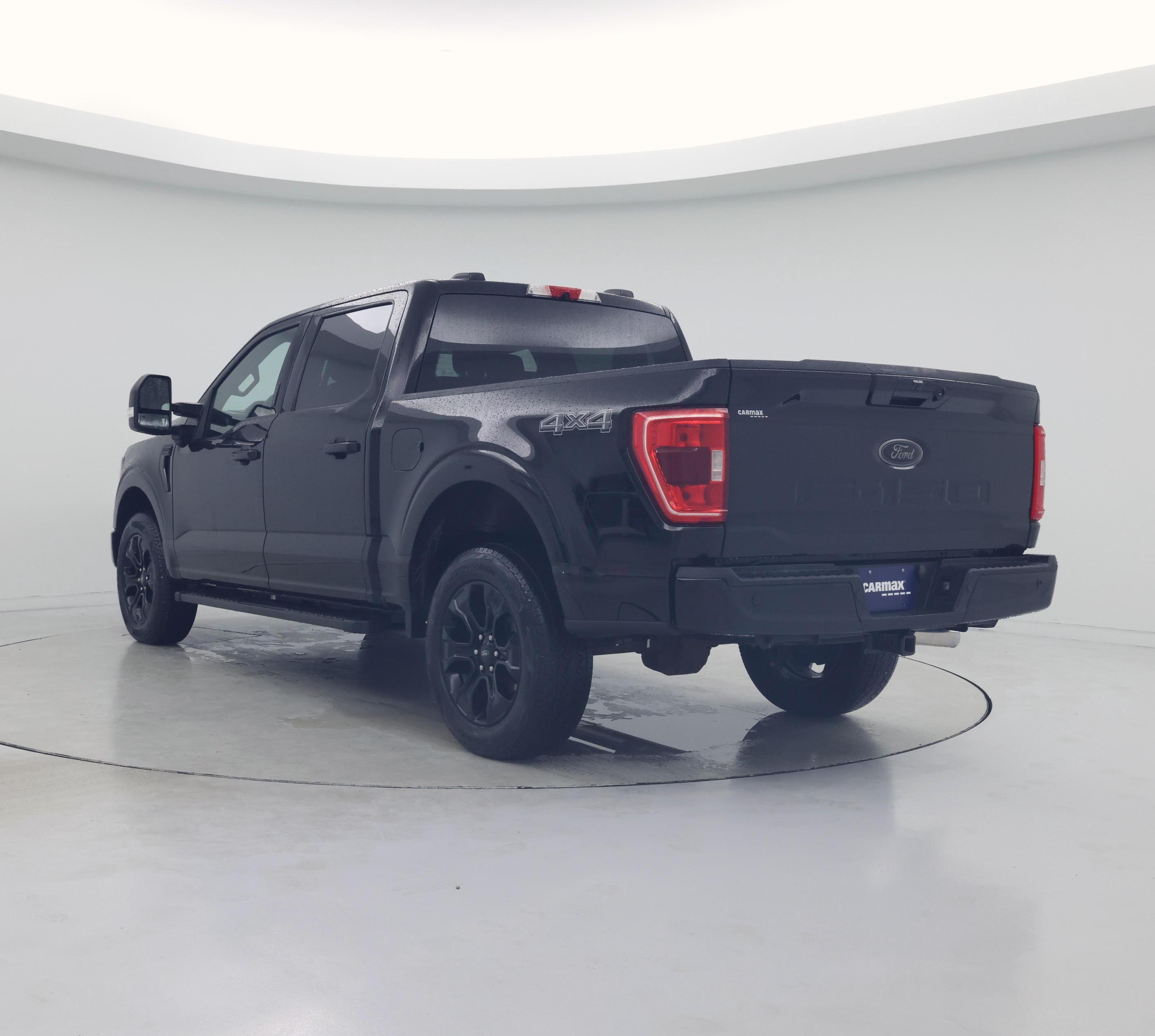Thumbnail: 2022 Ford F-150 - 2