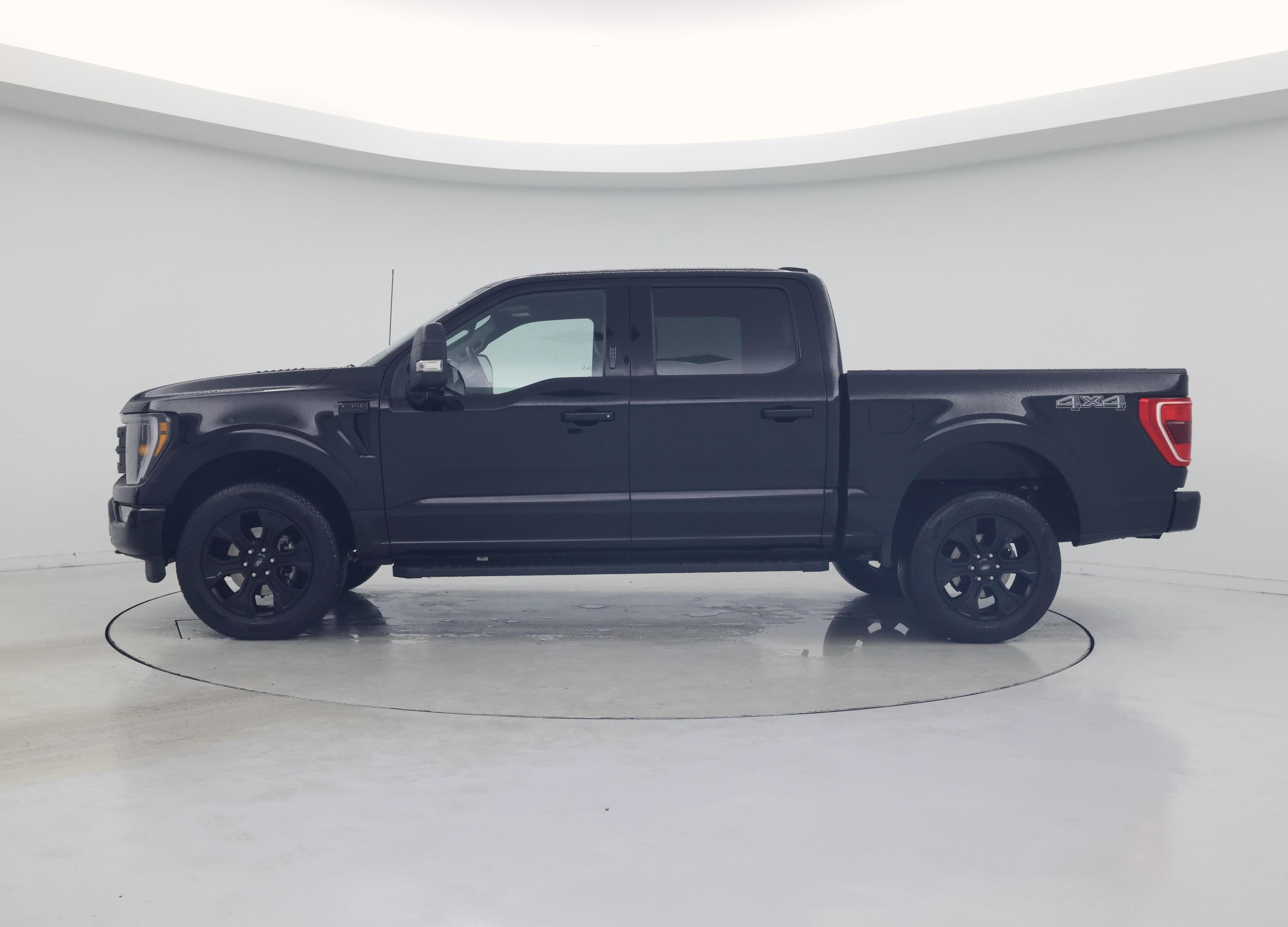 Thumbnail: 2022 Ford F-150 - 3