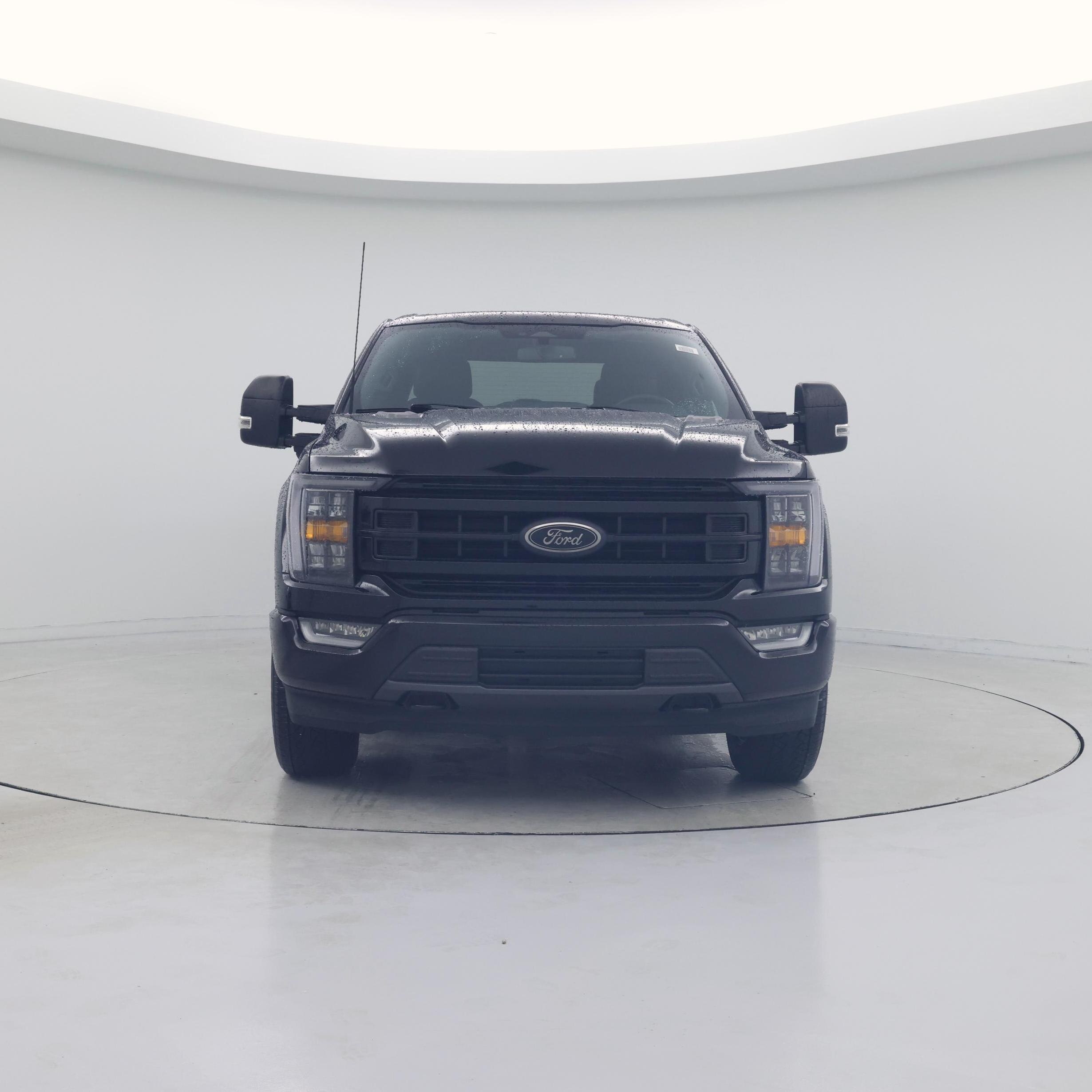 Thumbnail: 2022 Ford F-150 - 5